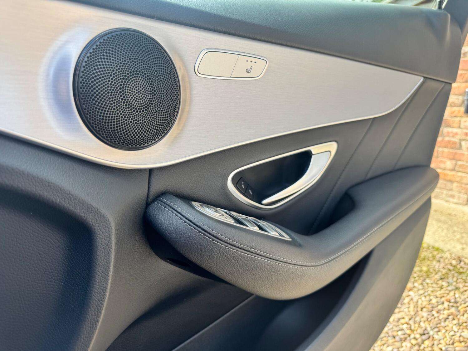 2019 MERCEDES-BENZ C CLASS 2019 MERCEDES-BENZ C CLASS