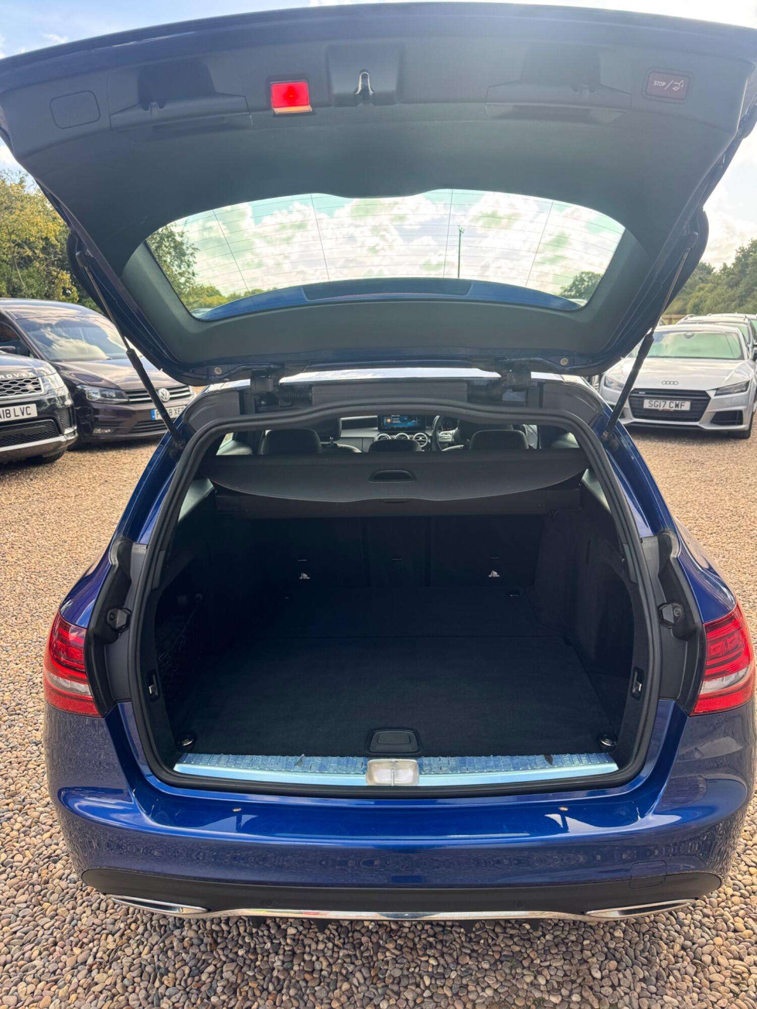 2019 MERCEDES-BENZ C CLASS 2019 MERCEDES-BENZ C CLASS