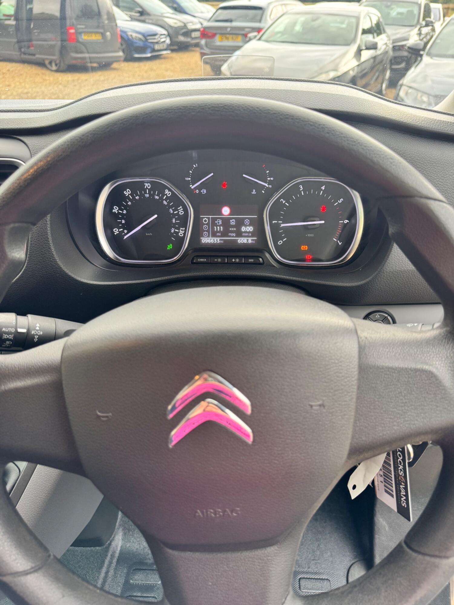 2021 CITROEN DISPATCH 2021 CITROEN DISPATCH