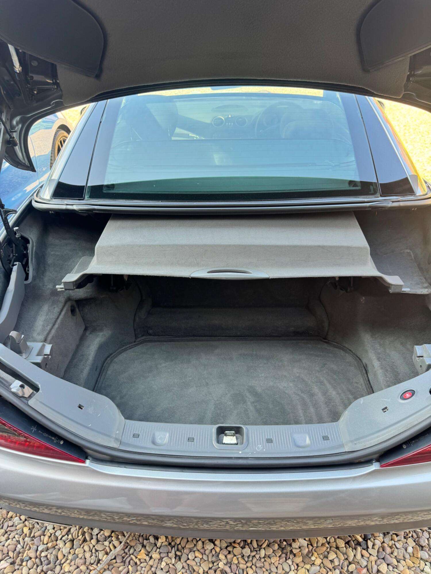 2008 MERCEDES-BENZ SL 2008 MERCEDES-BENZ SL