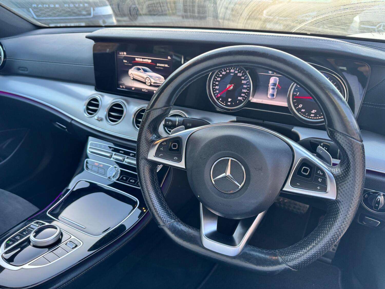 2017 MERCEDES-BENZ E CLASS 2017 MERCEDES-BENZ E CLASS