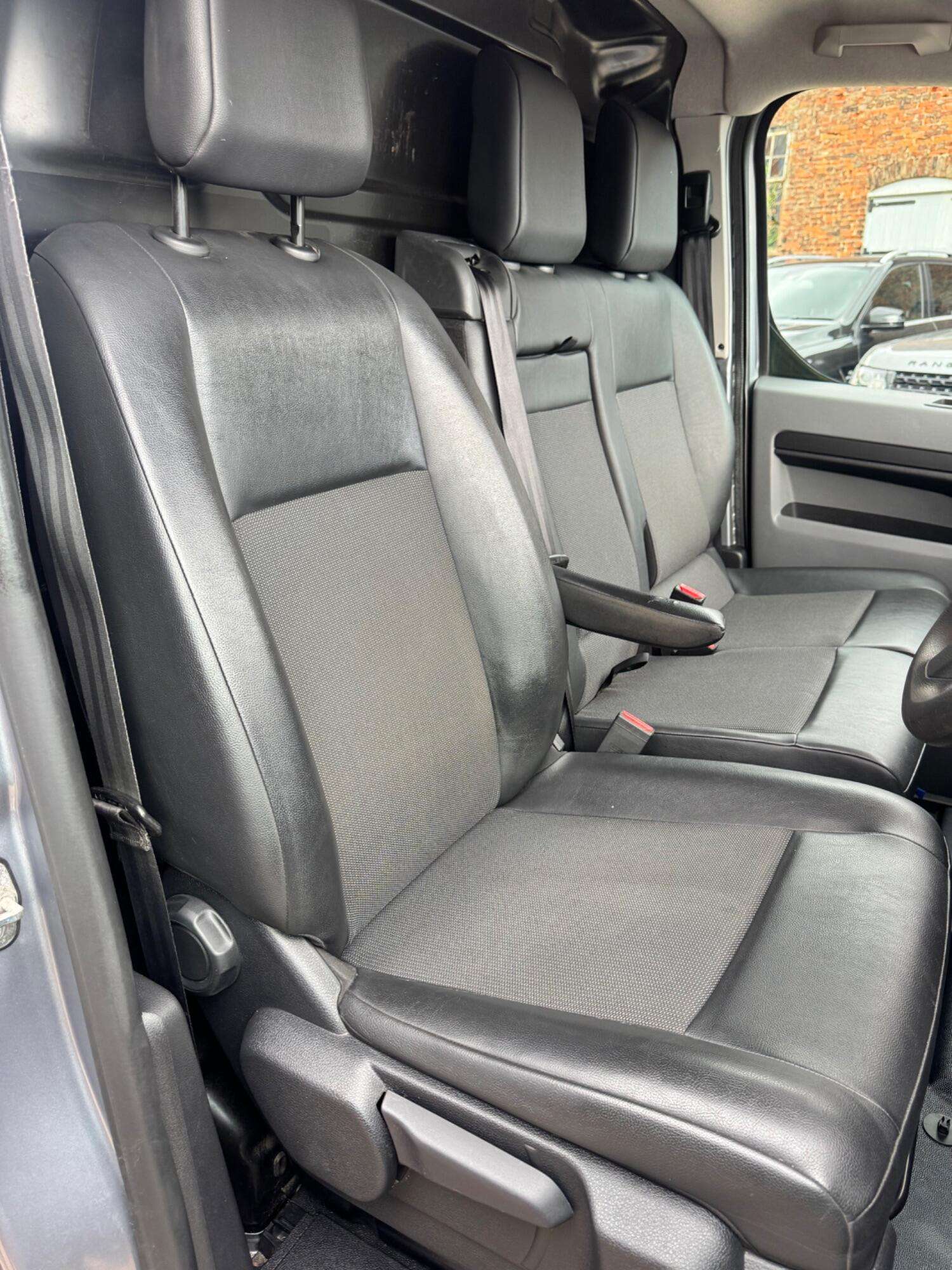 2021 CITROEN DISPATCH 2021 CITROEN DISPATCH