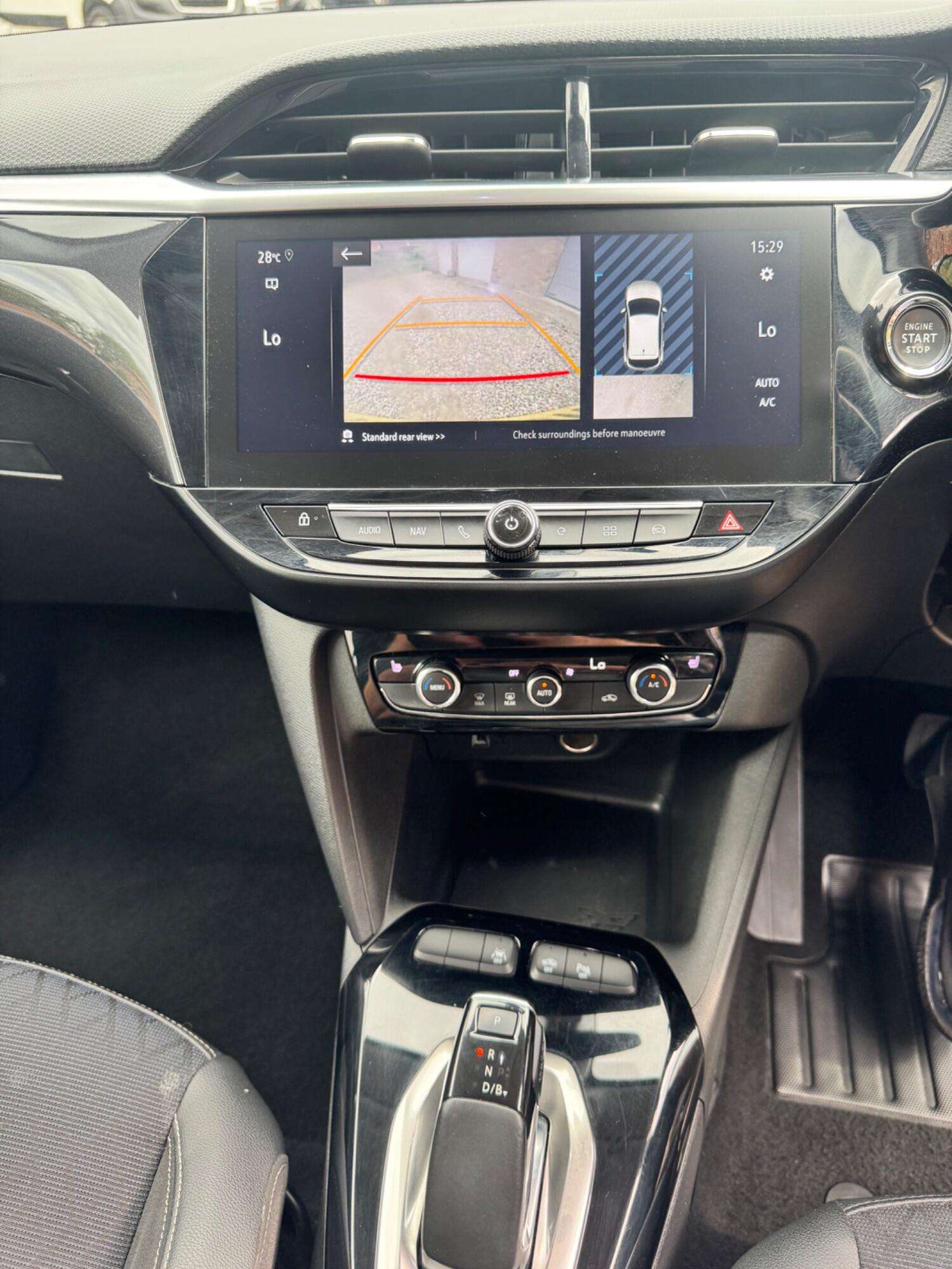 2020 VAUXHALL CORSA 2020 VAUXHALL CORSA