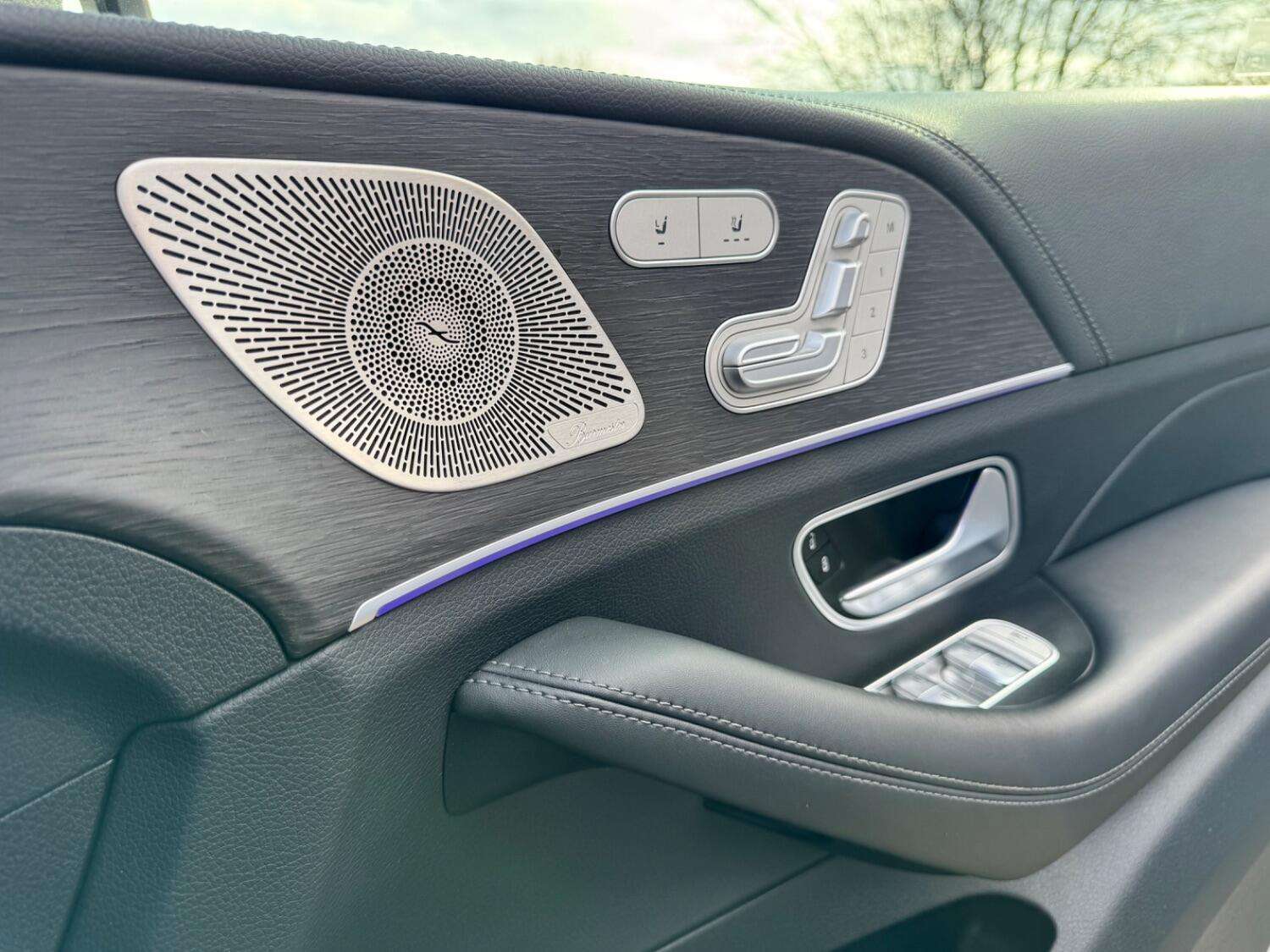 2021 MERCEDES-BENZ GLE CLASS 2021 MERCEDES-BENZ GLE CLASS