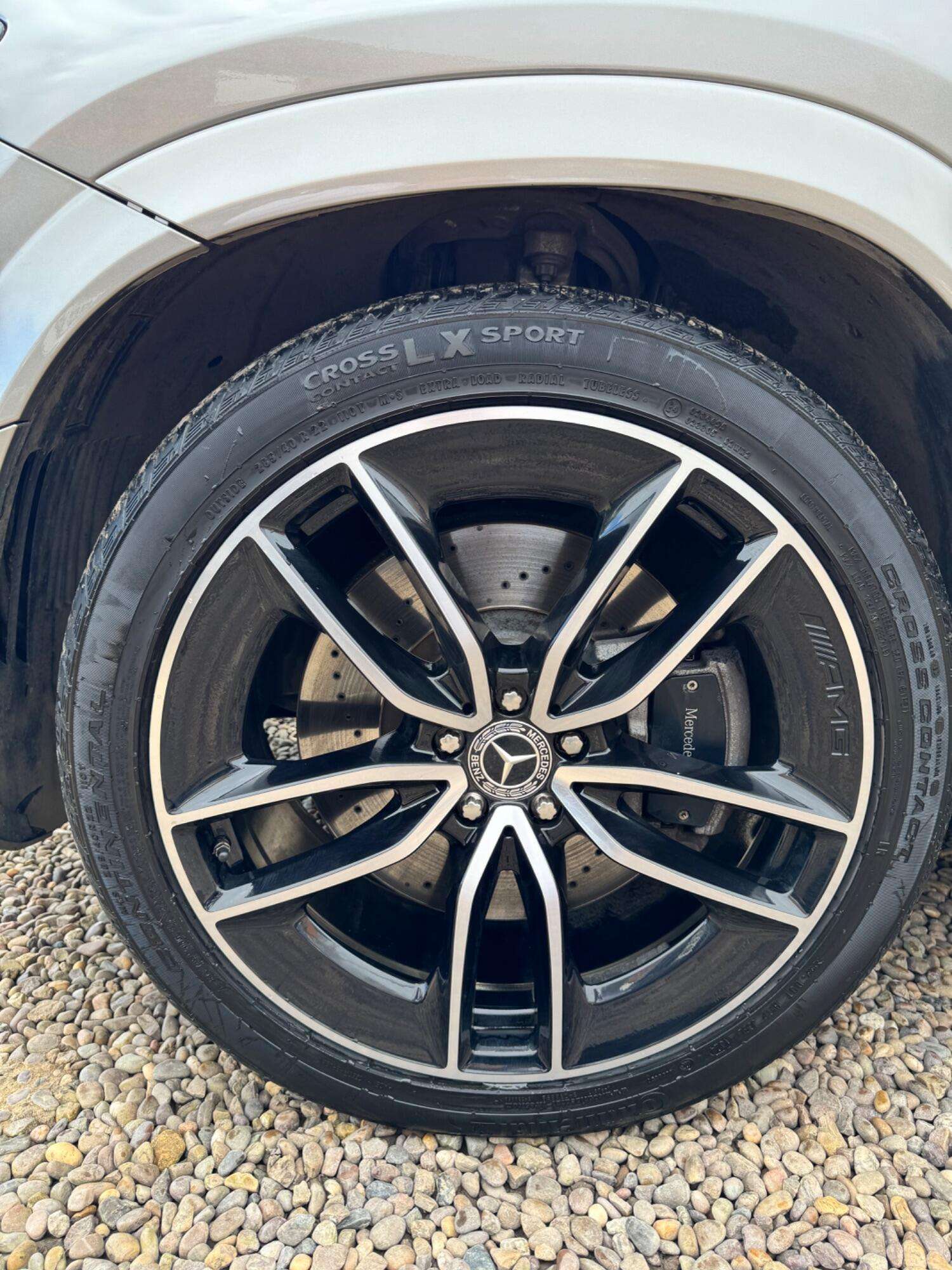 2021 MERCEDES-BENZ GLE CLASS 2021 MERCEDES-BENZ GLE CLASS