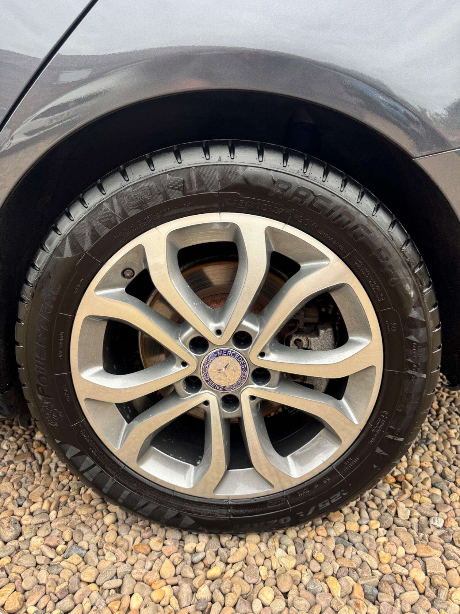 2014 MERCEDES-BENZ C CLASS 2014 MERCEDES-BENZ C CLASS