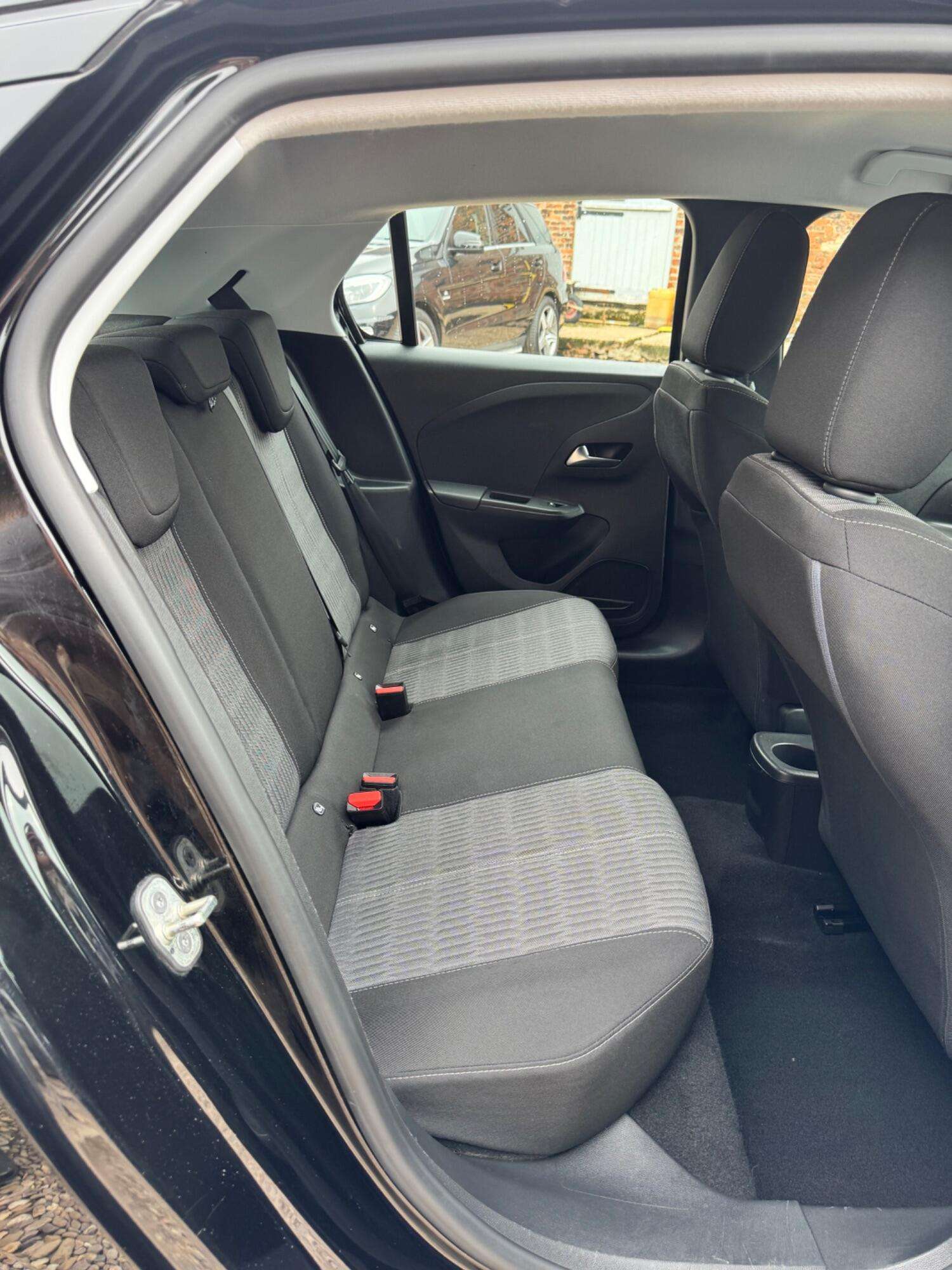 2020 VAUXHALL CORSA 2020 VAUXHALL CORSA