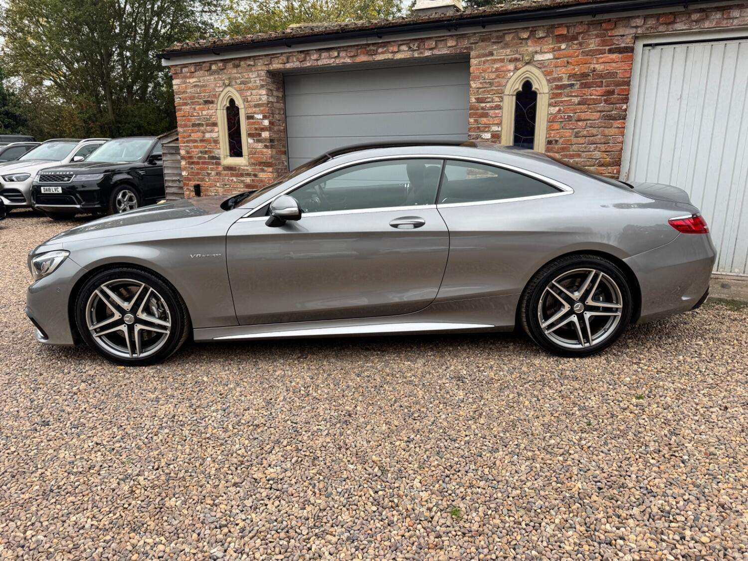 2014 MERCEDES-BENZ S CLASS 2014 MERCEDES-BENZ S CLASS