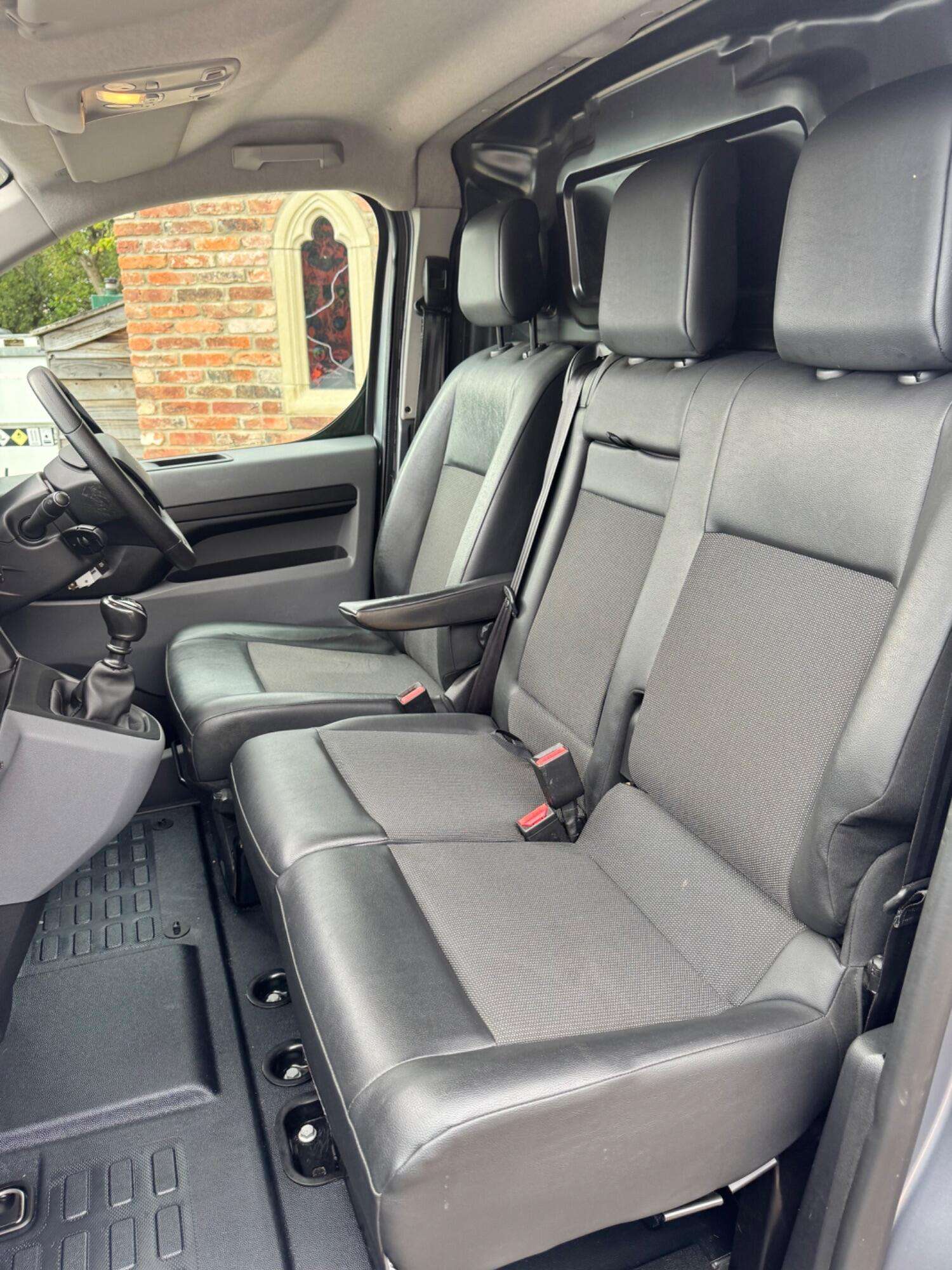 2021 CITROEN DISPATCH 2021 CITROEN DISPATCH