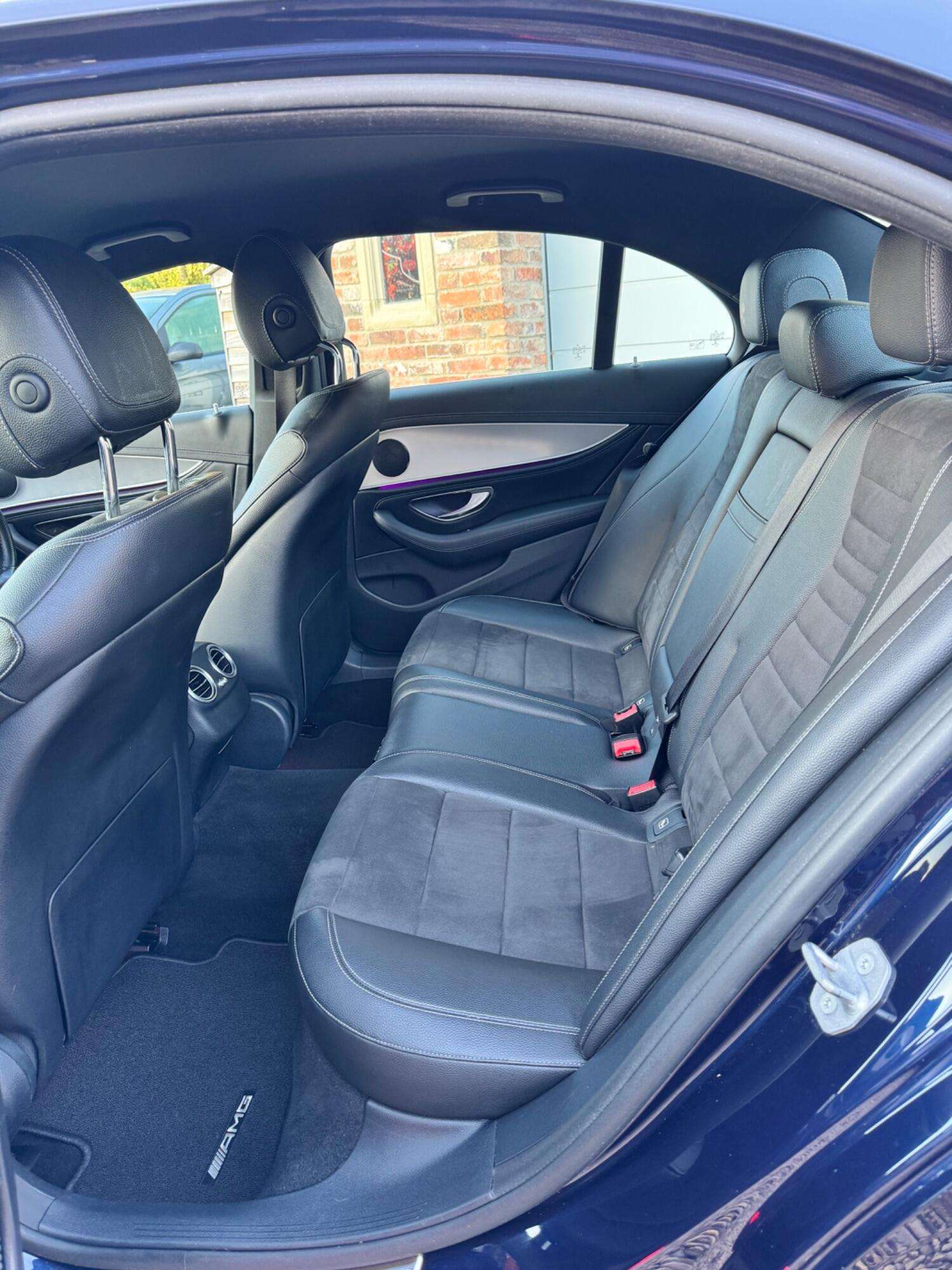 2017 MERCEDES-BENZ E CLASS 2017 MERCEDES-BENZ E CLASS