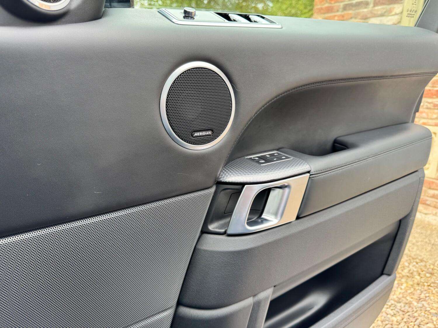 2019 LAND ROVER RANGE ROVER SPORT 2019 LAND ROVER RANGE ROVER SPORT