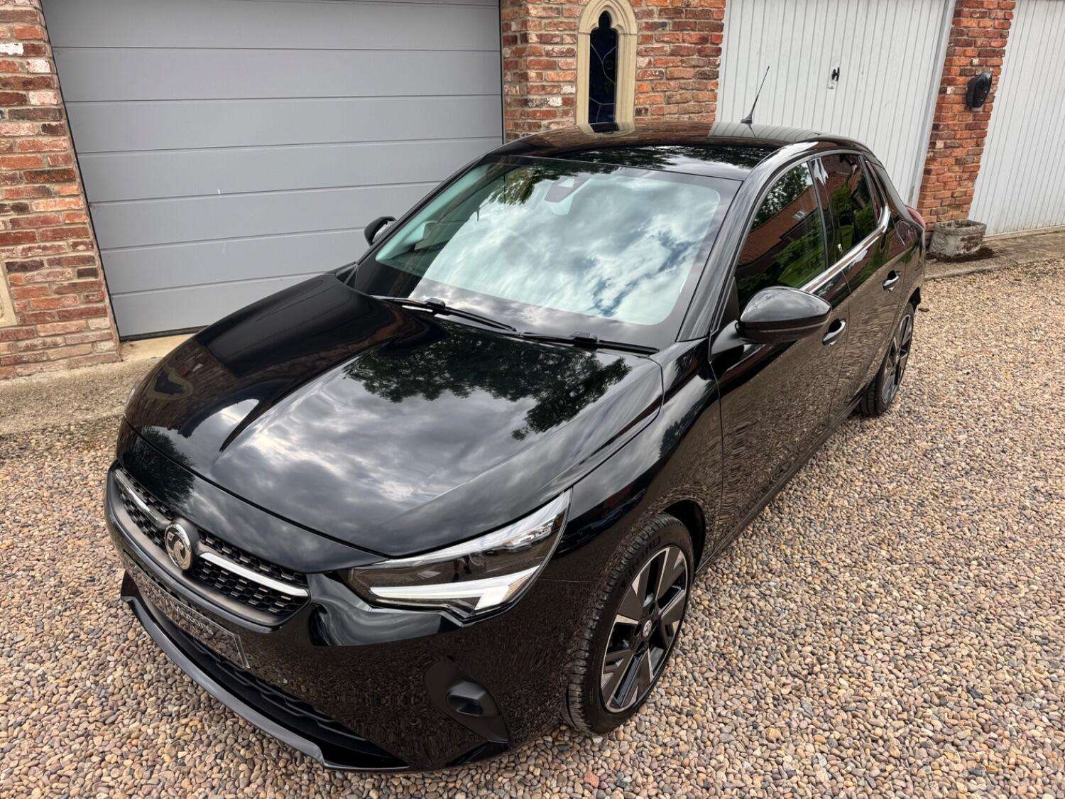 2020 VAUXHALL CORSA 2020 VAUXHALL CORSA