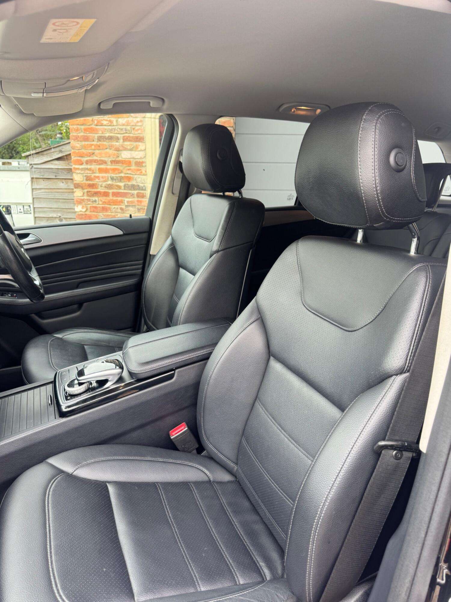 2015 MERCEDES-BENZ GLE CLASS 2015 MERCEDES-BENZ GLE CLASS