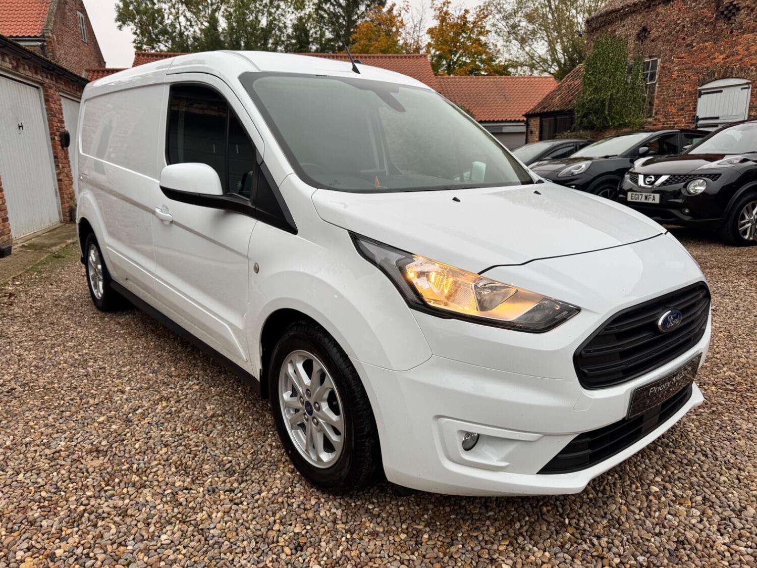 2022 FORD TRANSIT CONNECT 2022 FORD TRANSIT CONNECT