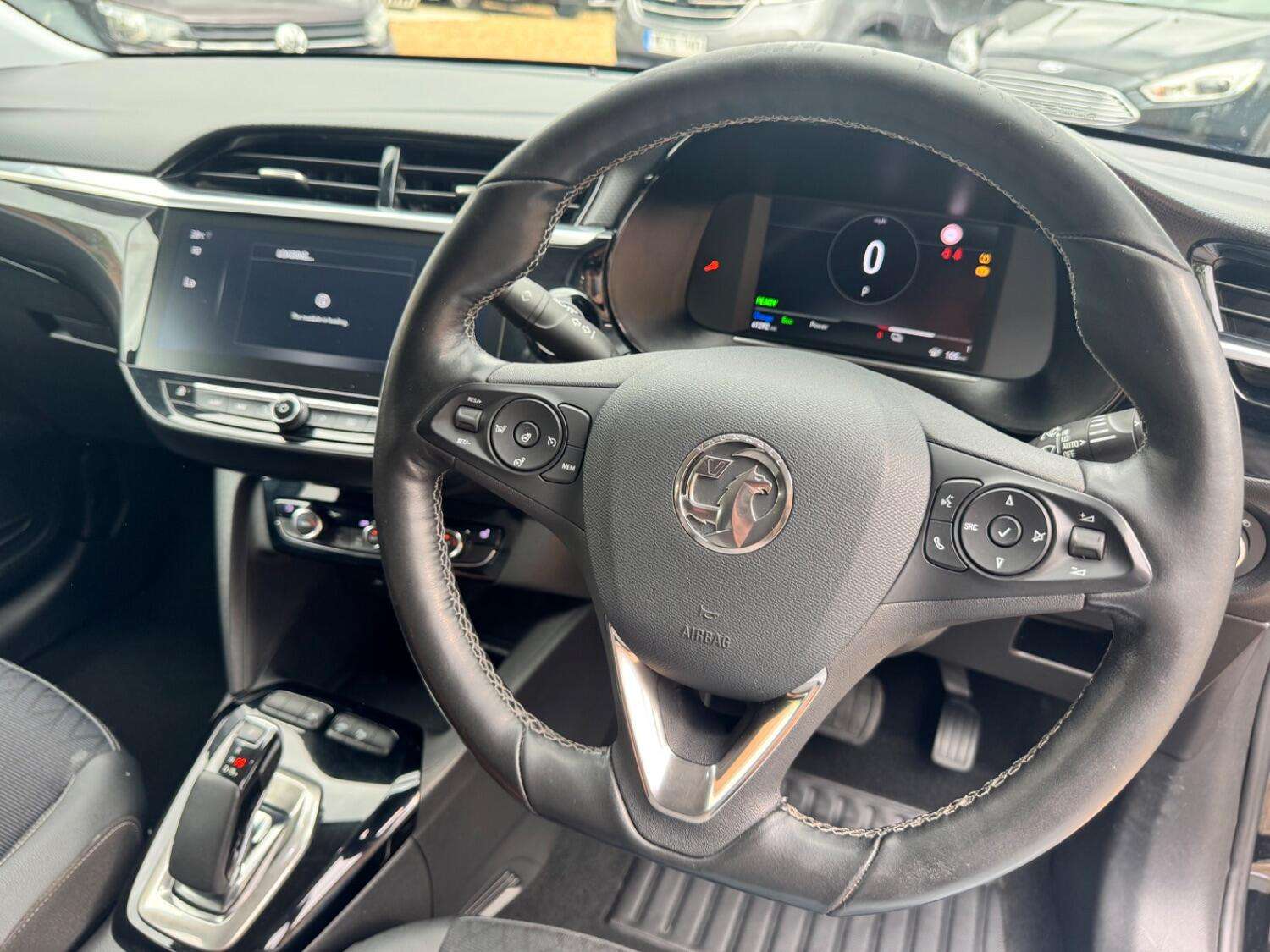 2020 VAUXHALL CORSA 2020 VAUXHALL CORSA