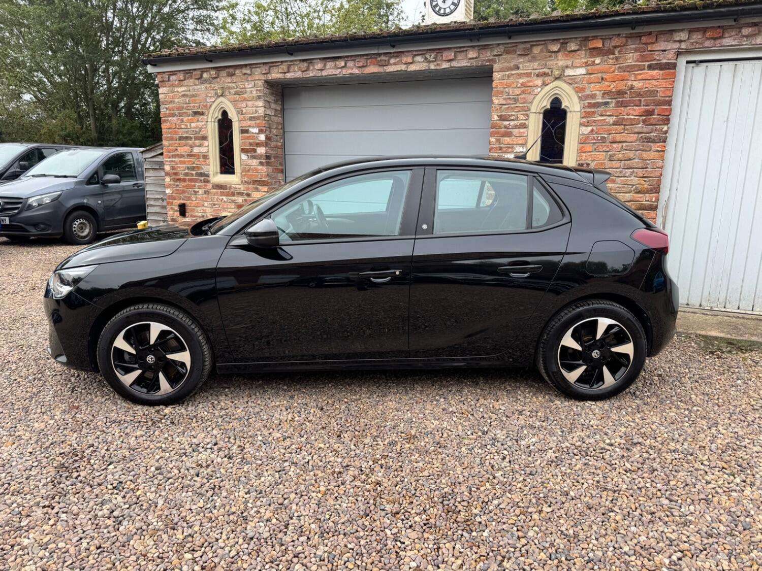 2020 VAUXHALL CORSA 2020 VAUXHALL CORSA
