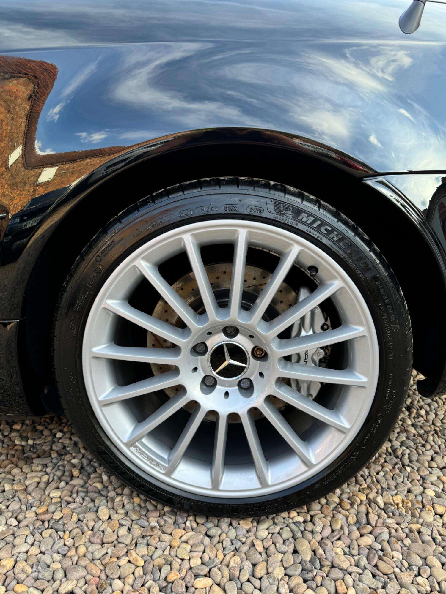 2005 MERCEDES-BENZ SLK 2005 MERCEDES-BENZ SLK