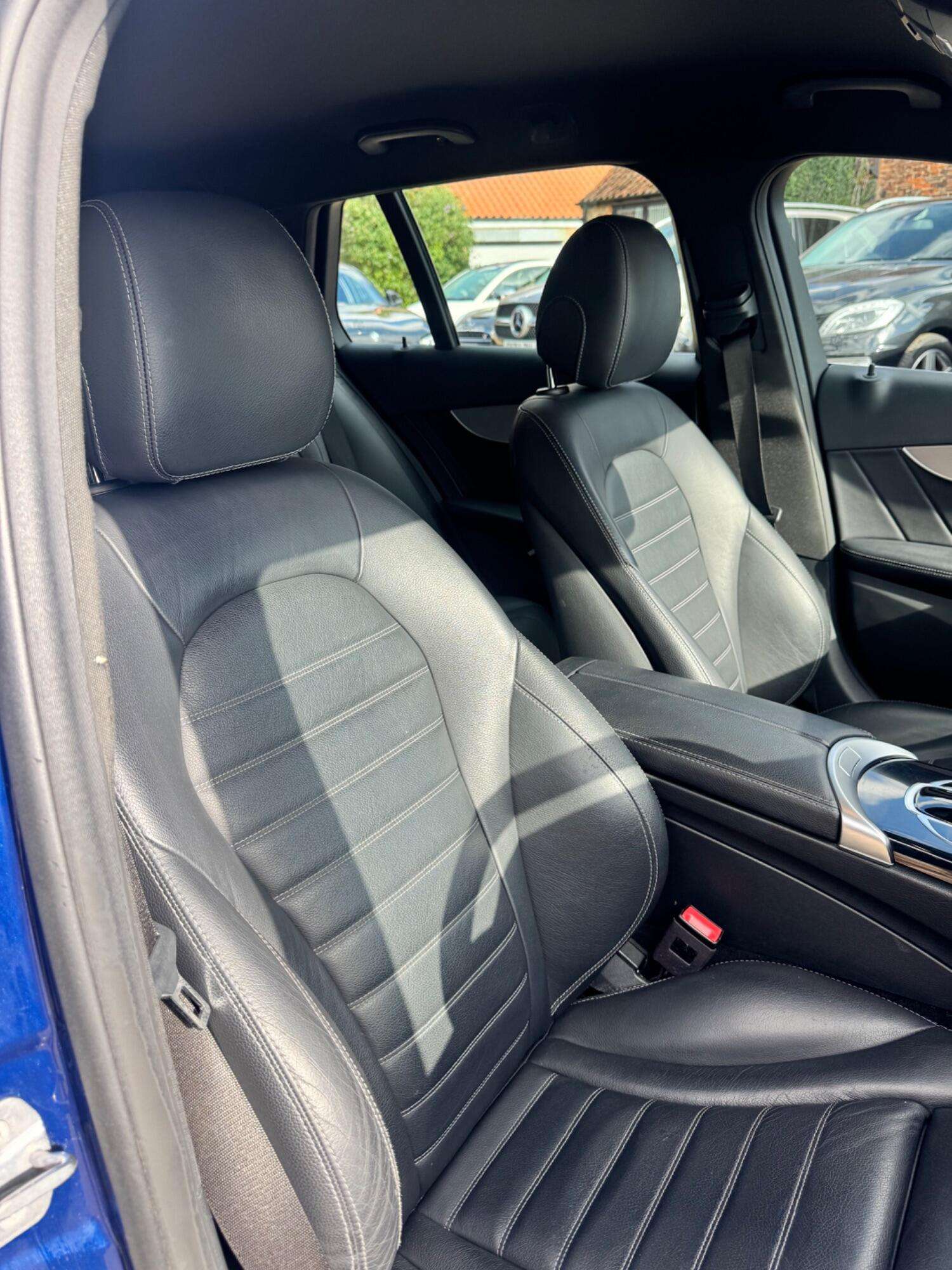 2019 MERCEDES-BENZ C CLASS 2019 MERCEDES-BENZ C CLASS