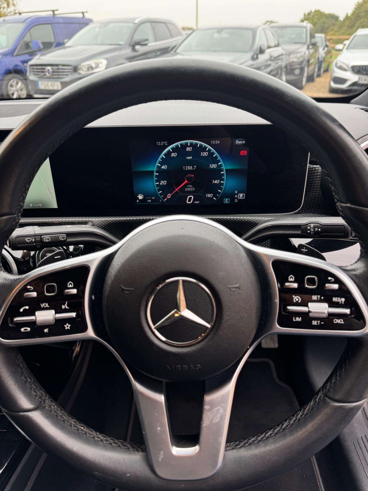 2018 MERCEDES-BENZ A CLASS 2018 MERCEDES-BENZ A CLASS