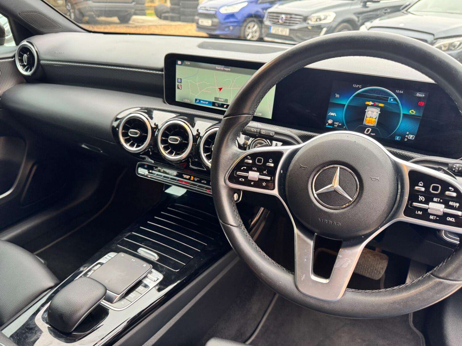 2018 MERCEDES-BENZ A CLASS 2018 MERCEDES-BENZ A CLASS