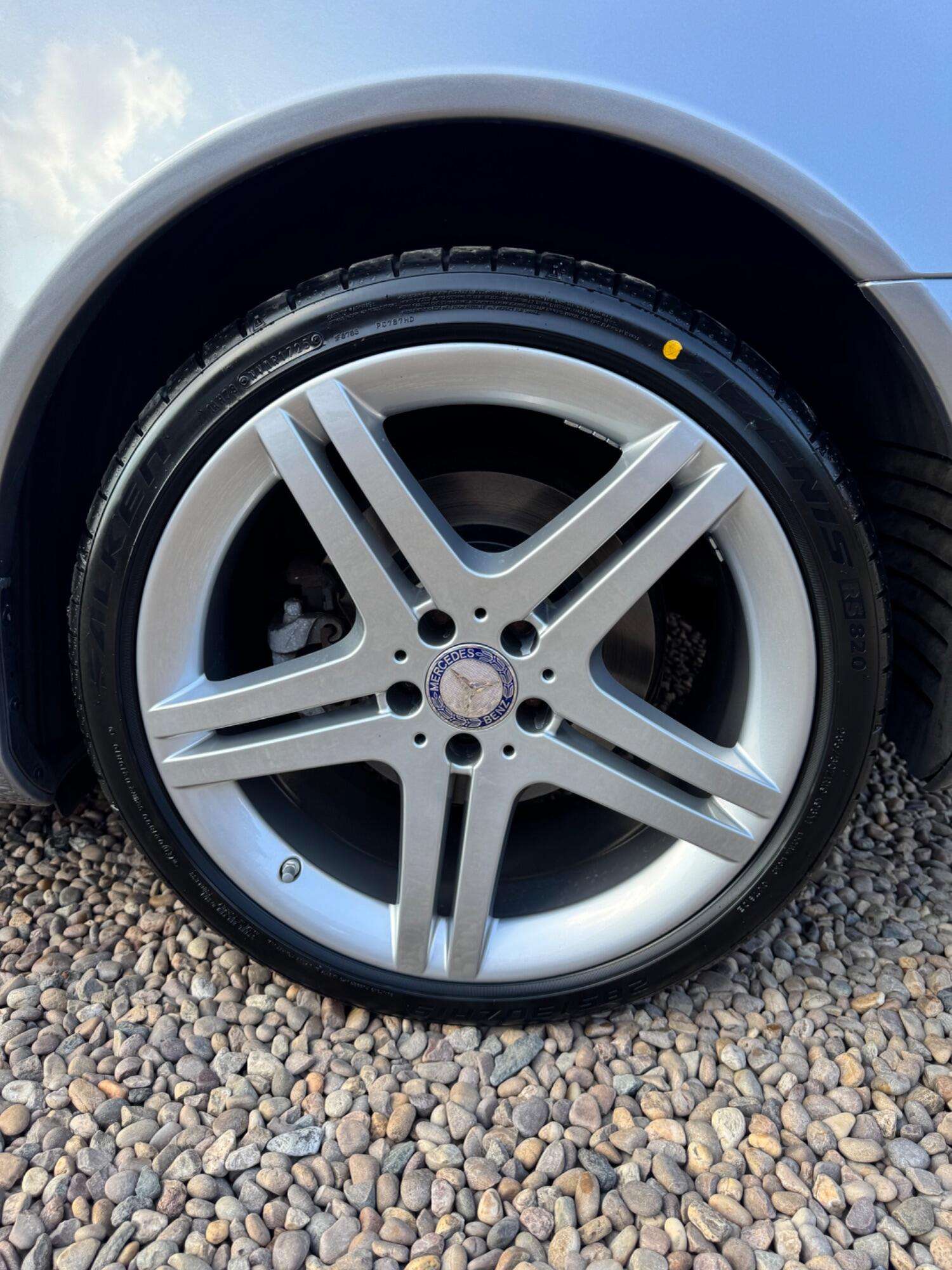 2008 MERCEDES-BENZ SL 2008 MERCEDES-BENZ SL