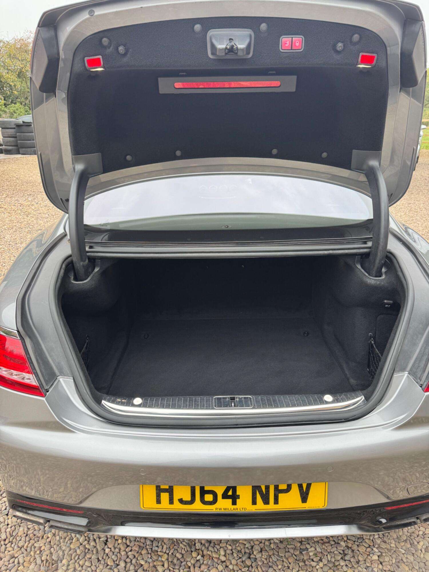 2014 MERCEDES-BENZ S CLASS 2014 MERCEDES-BENZ S CLASS