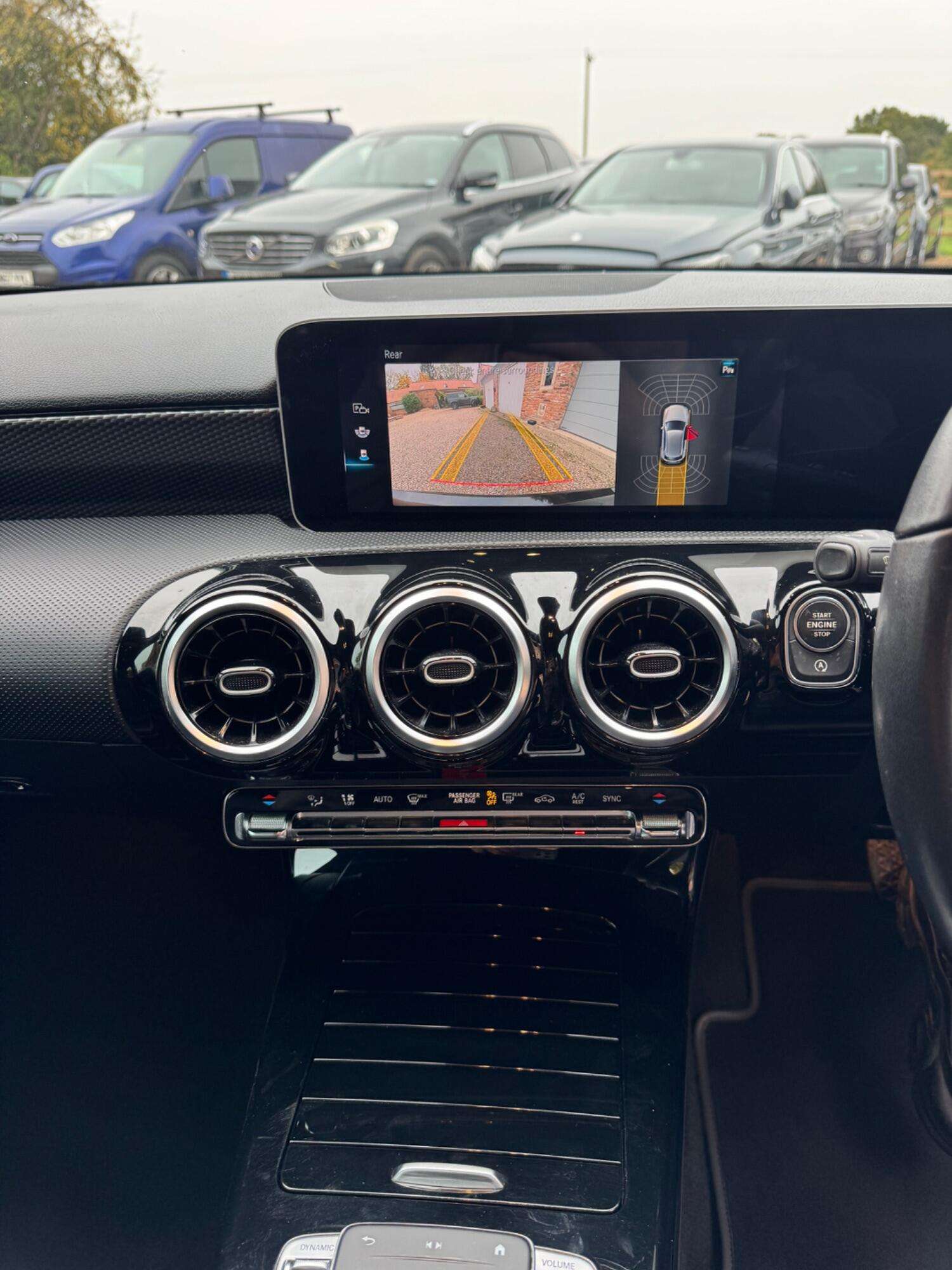 2018 MERCEDES-BENZ A CLASS 2018 MERCEDES-BENZ A CLASS