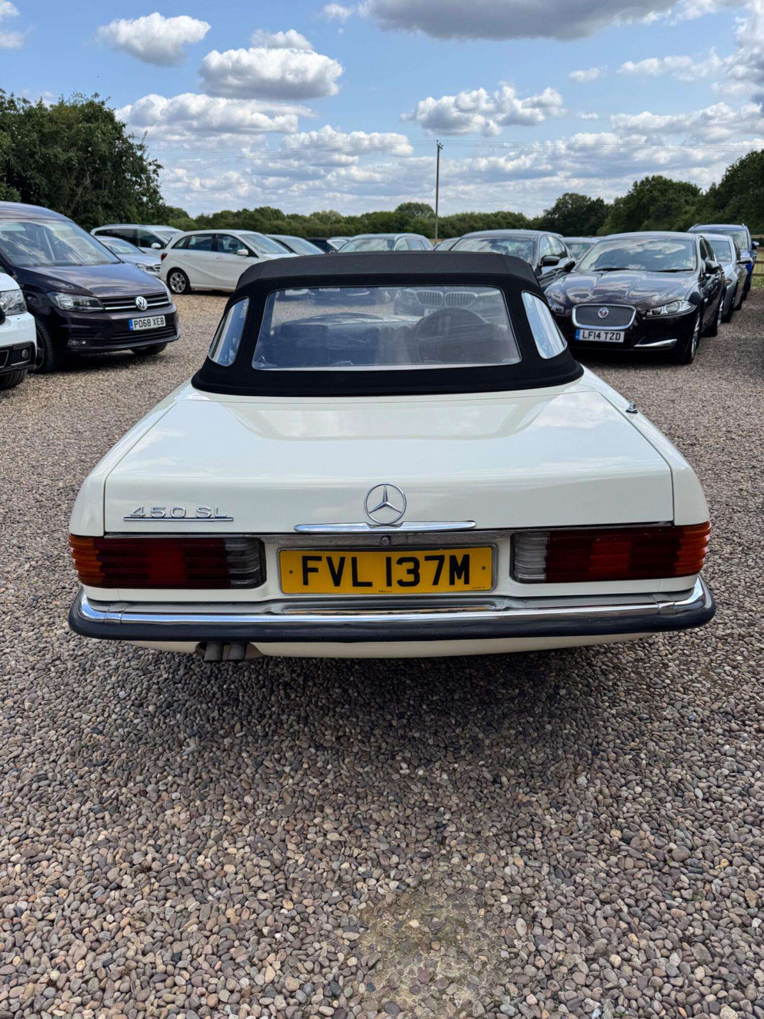 2004 MERCEDES-BENZ 450 2004 MERCEDES-BENZ 450