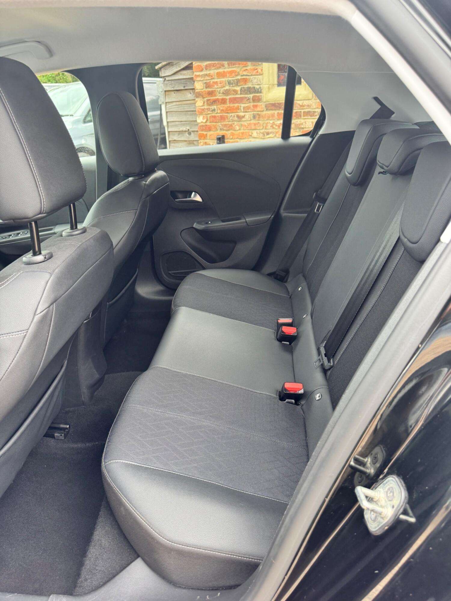 2020 VAUXHALL CORSA 2020 VAUXHALL CORSA