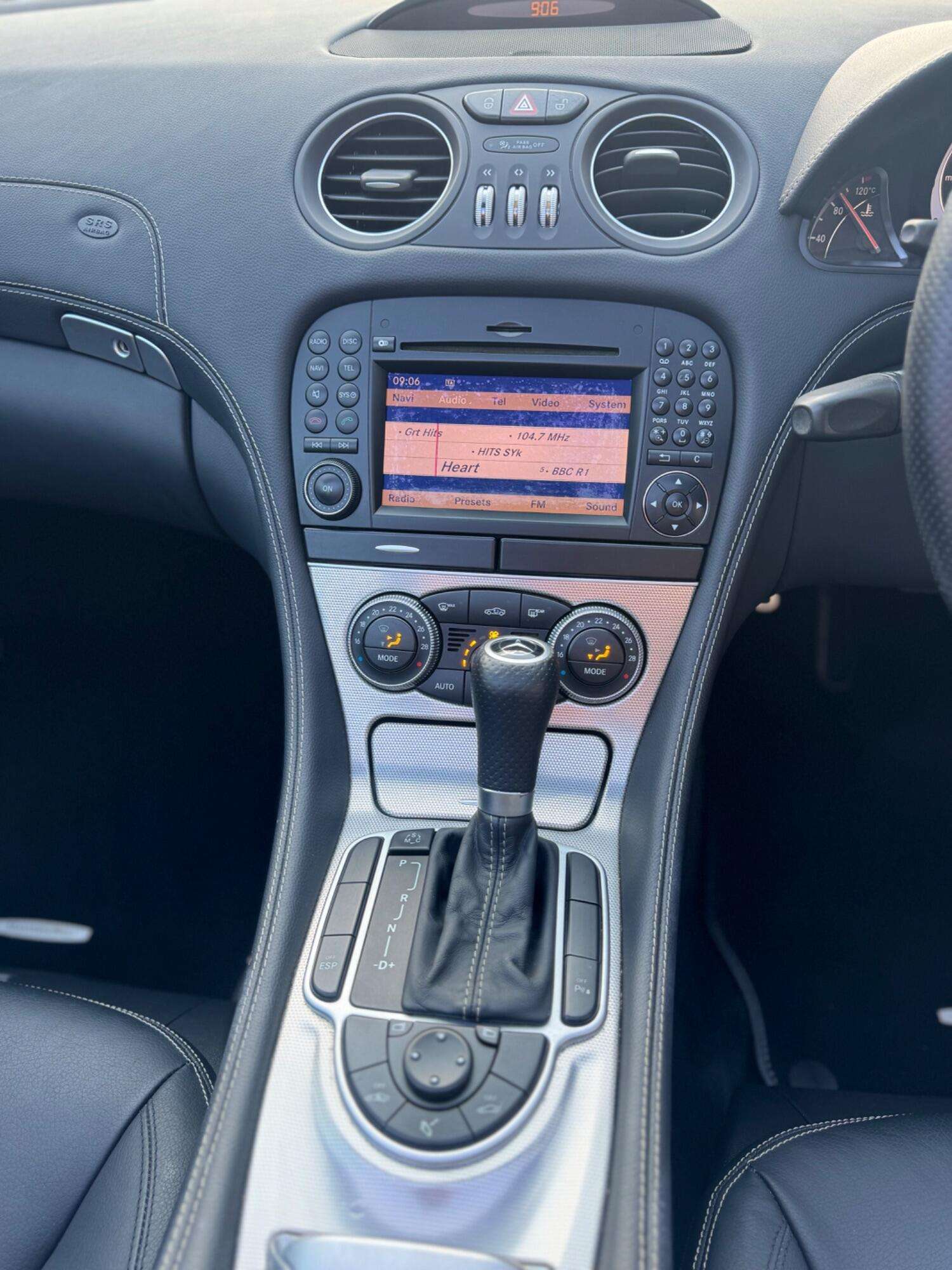 2008 MERCEDES-BENZ SL 2008 MERCEDES-BENZ SL