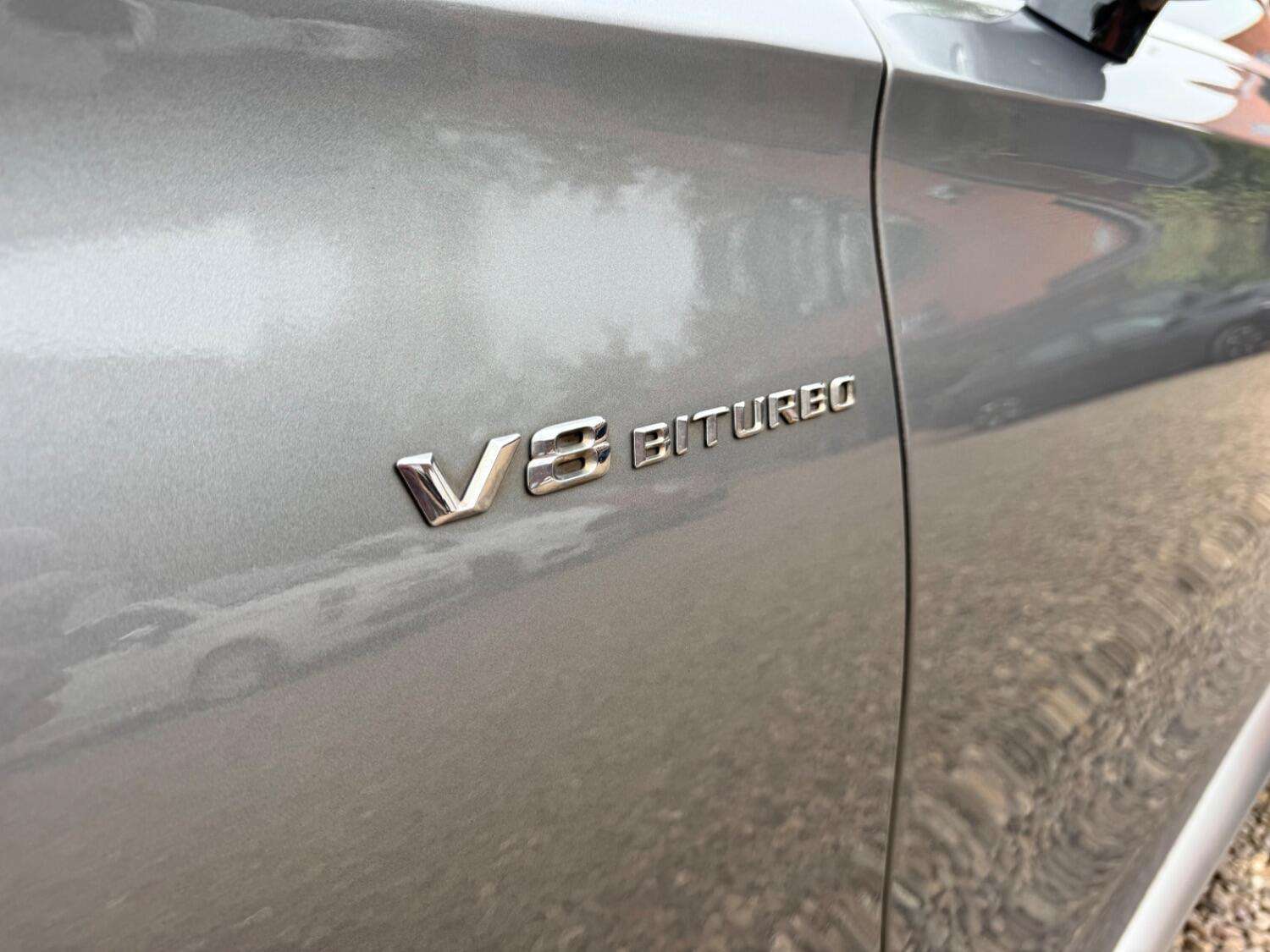 2014 MERCEDES-BENZ S CLASS 2014 MERCEDES-BENZ S CLASS