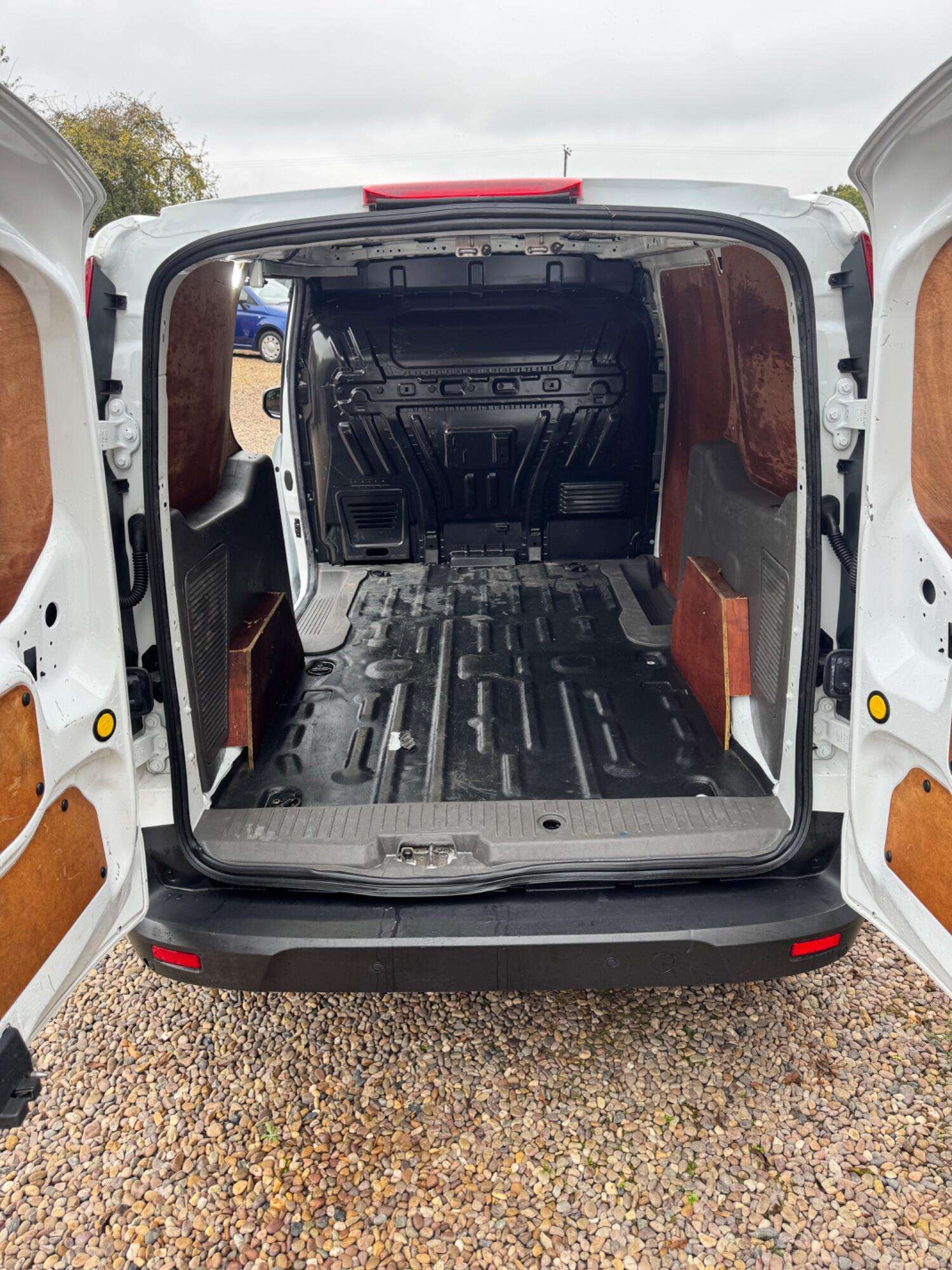 2022 FORD TRANSIT CONNECT 2022 FORD TRANSIT CONNECT