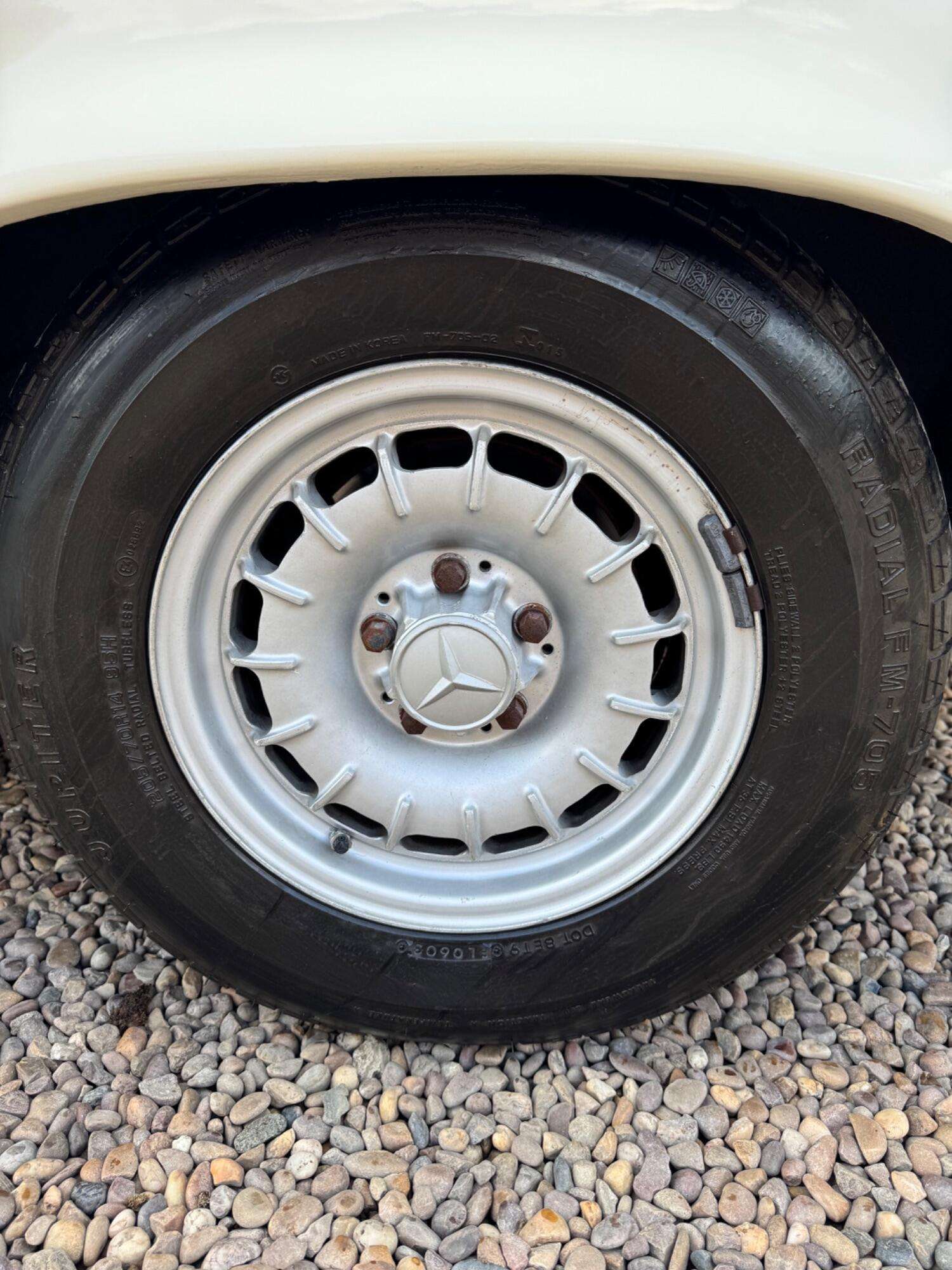 2004 MERCEDES-BENZ 450 2004 MERCEDES-BENZ 450