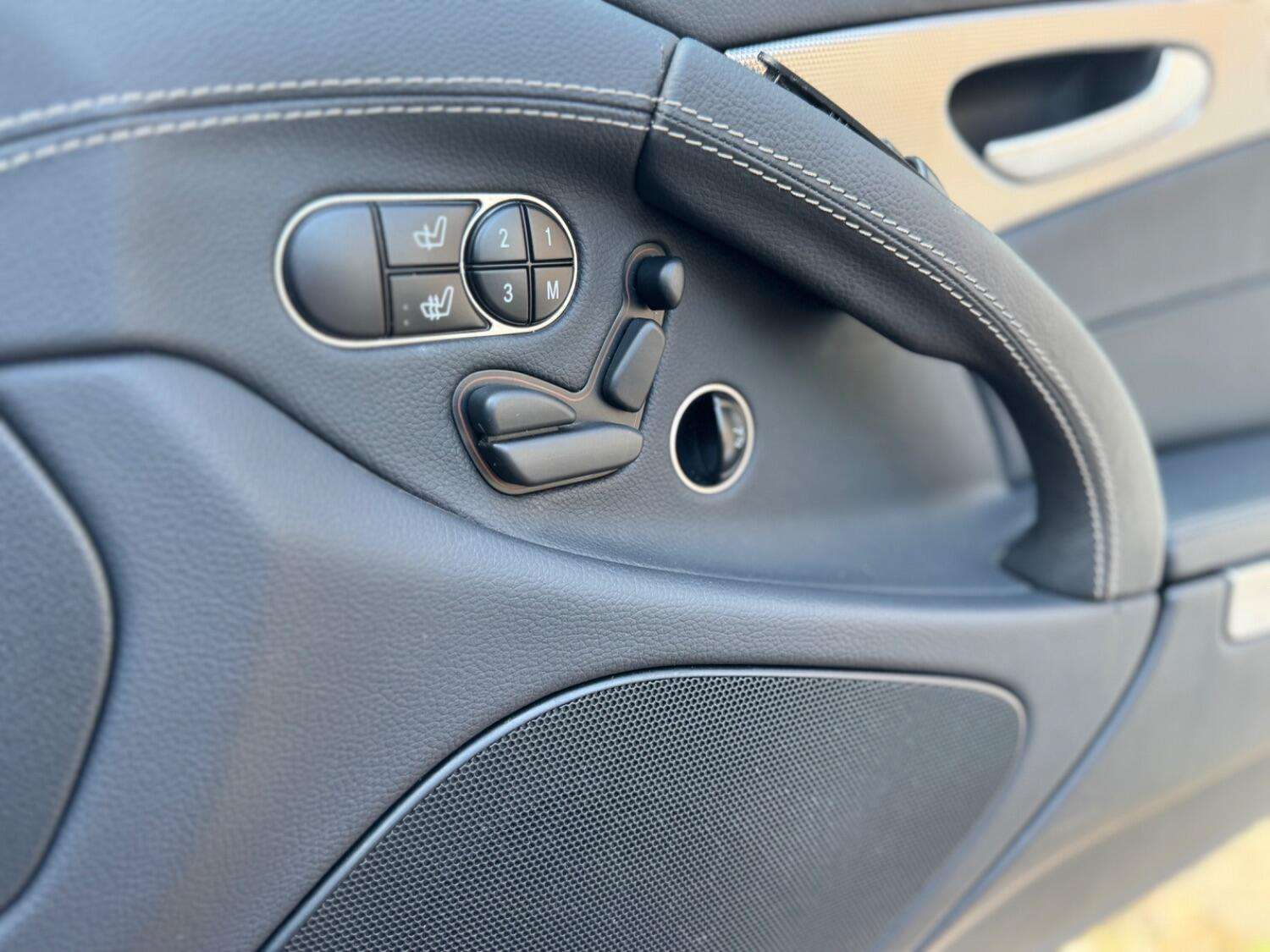 2008 MERCEDES-BENZ SL 2008 MERCEDES-BENZ SL