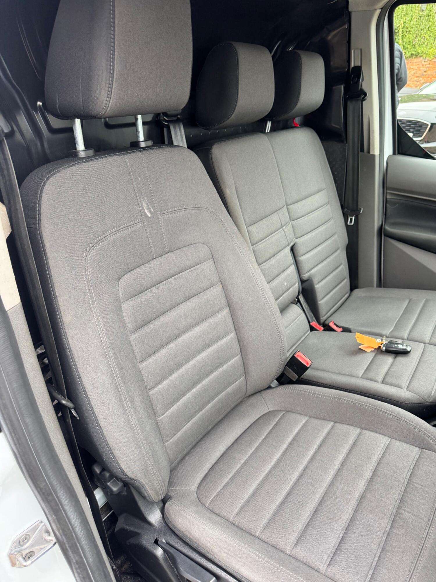 2022 FORD TRANSIT CONNECT 2022 FORD TRANSIT CONNECT