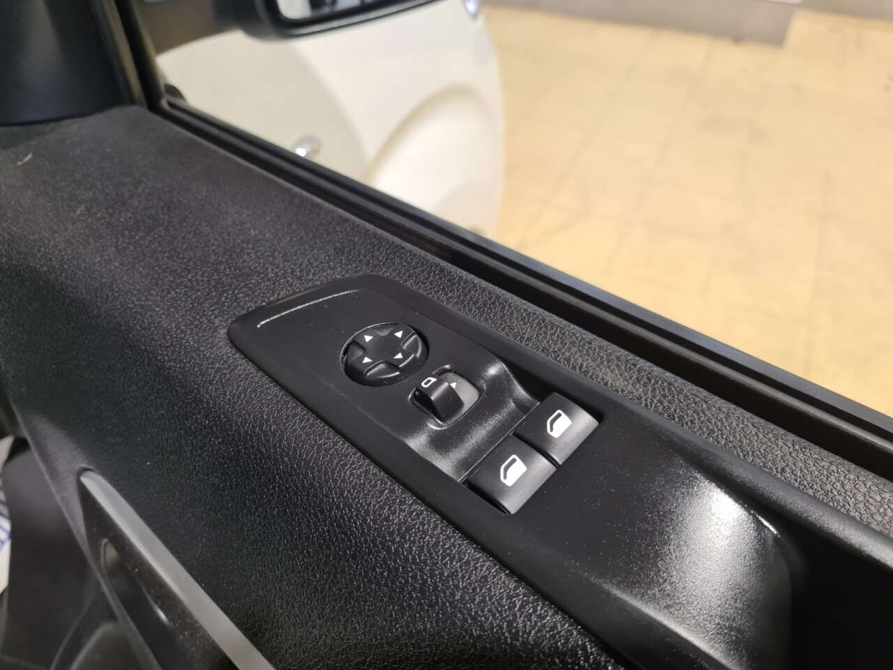 2021 TOYOTA PROACE VERSO 2021 TOYOTA PROACE VERSO