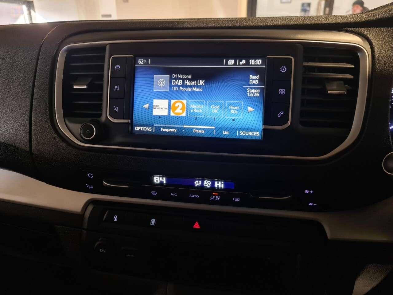 2021 TOYOTA PROACE VERSO 2021 TOYOTA PROACE VERSO