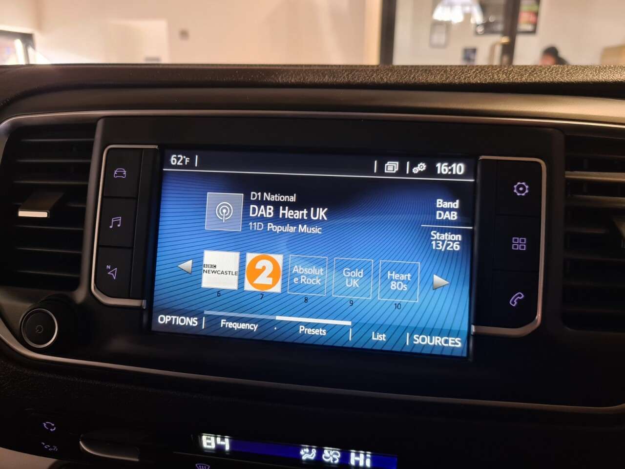 2021 TOYOTA PROACE VERSO 2021 TOYOTA PROACE VERSO