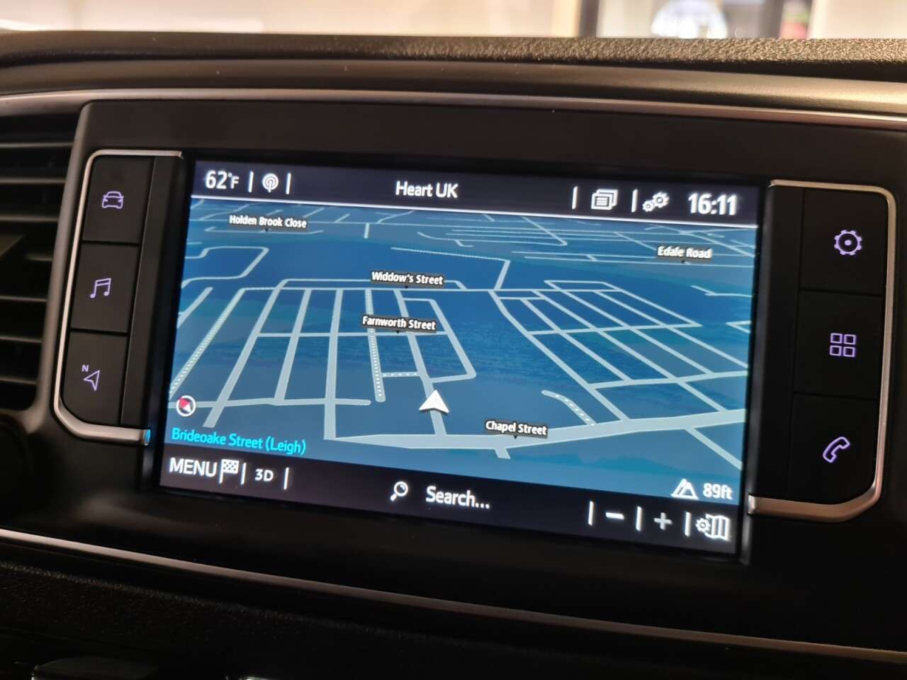 2021 TOYOTA PROACE VERSO 2021 TOYOTA PROACE VERSO