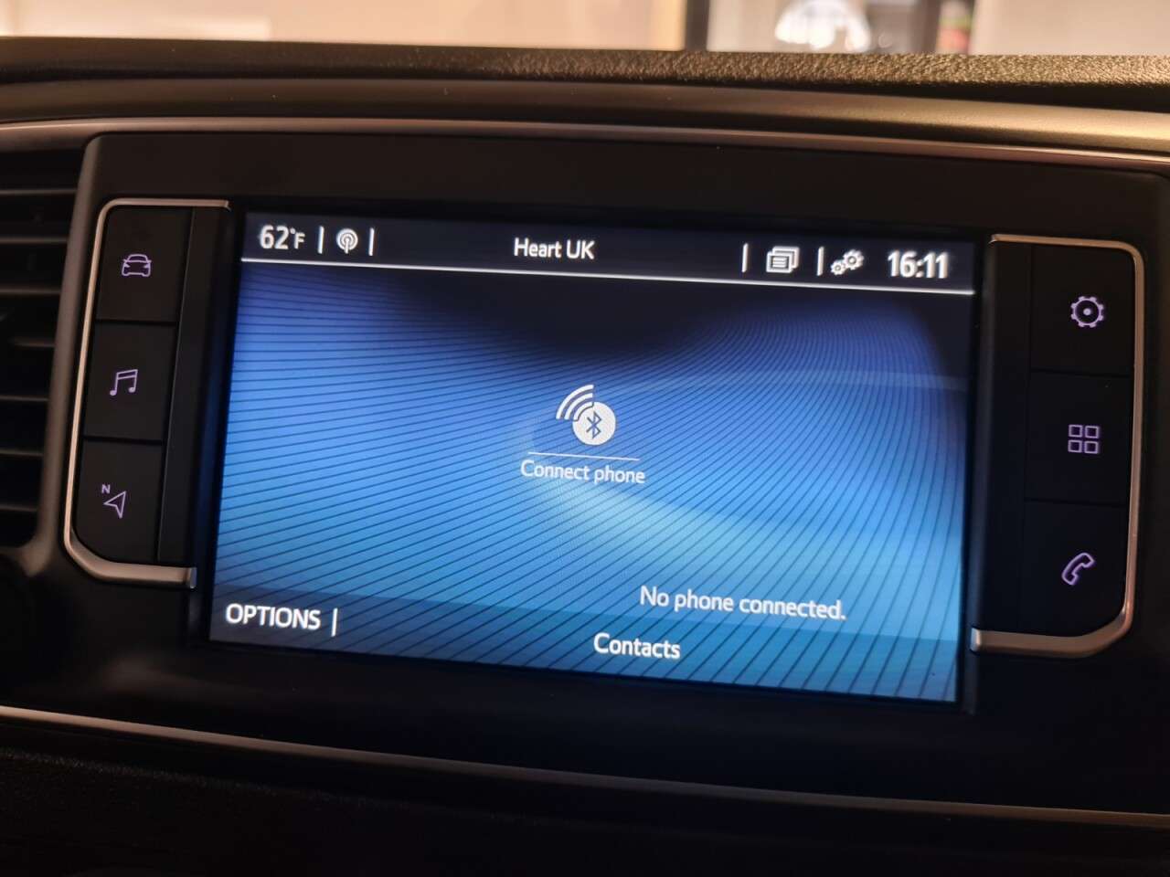 2021 TOYOTA PROACE VERSO 2021 TOYOTA PROACE VERSO