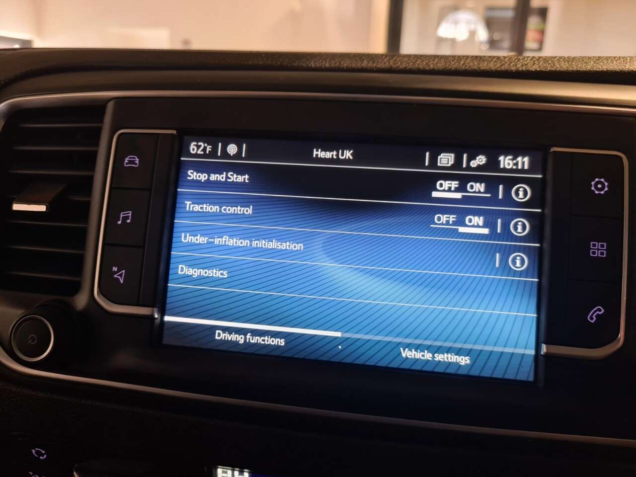 2021 TOYOTA PROACE VERSO 2021 TOYOTA PROACE VERSO