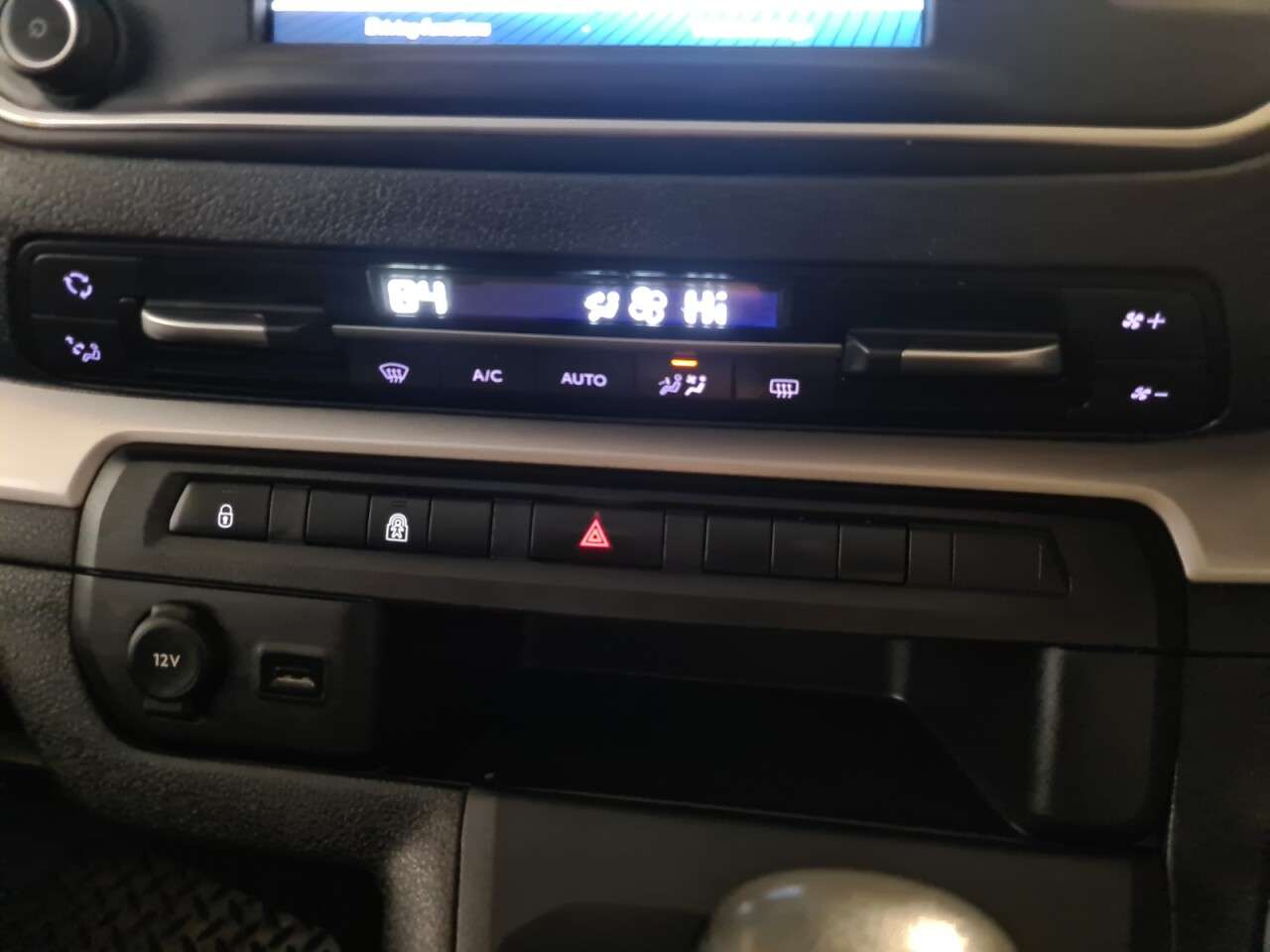 2021 TOYOTA PROACE VERSO 2021 TOYOTA PROACE VERSO