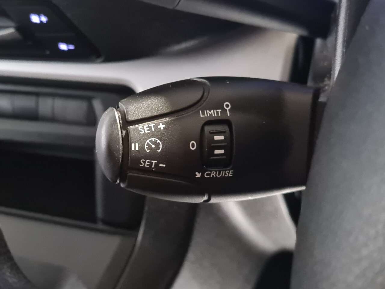 2021 TOYOTA PROACE VERSO 2021 TOYOTA PROACE VERSO