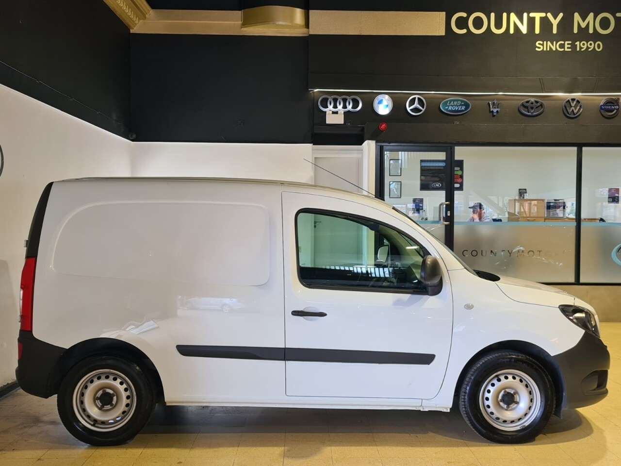 2020 MERCEDES-BENZ CITAN 2020 MERCEDES-BENZ CITAN