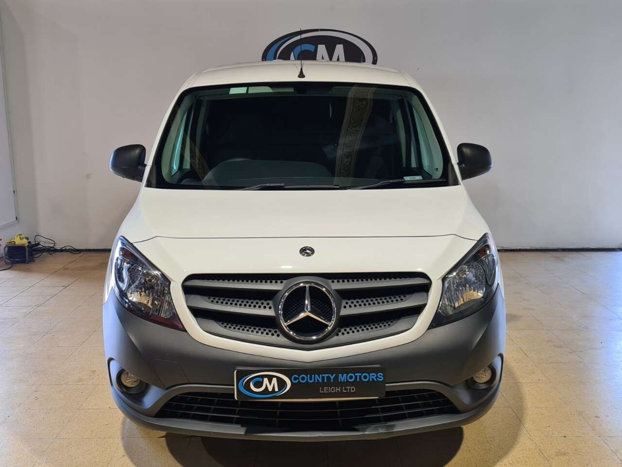 2020 MERCEDES-BENZ CITAN 2020 MERCEDES-BENZ CITAN