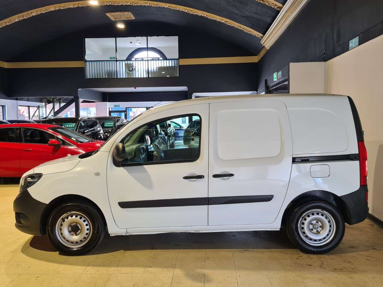 2020 MERCEDES-BENZ CITAN 2020 MERCEDES-BENZ CITAN