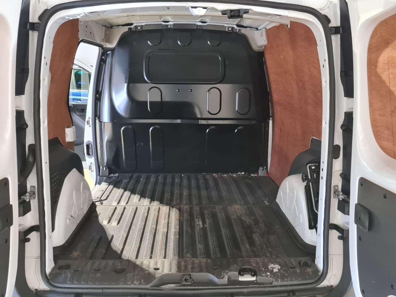 2020 MERCEDES-BENZ CITAN 2020 MERCEDES-BENZ CITAN