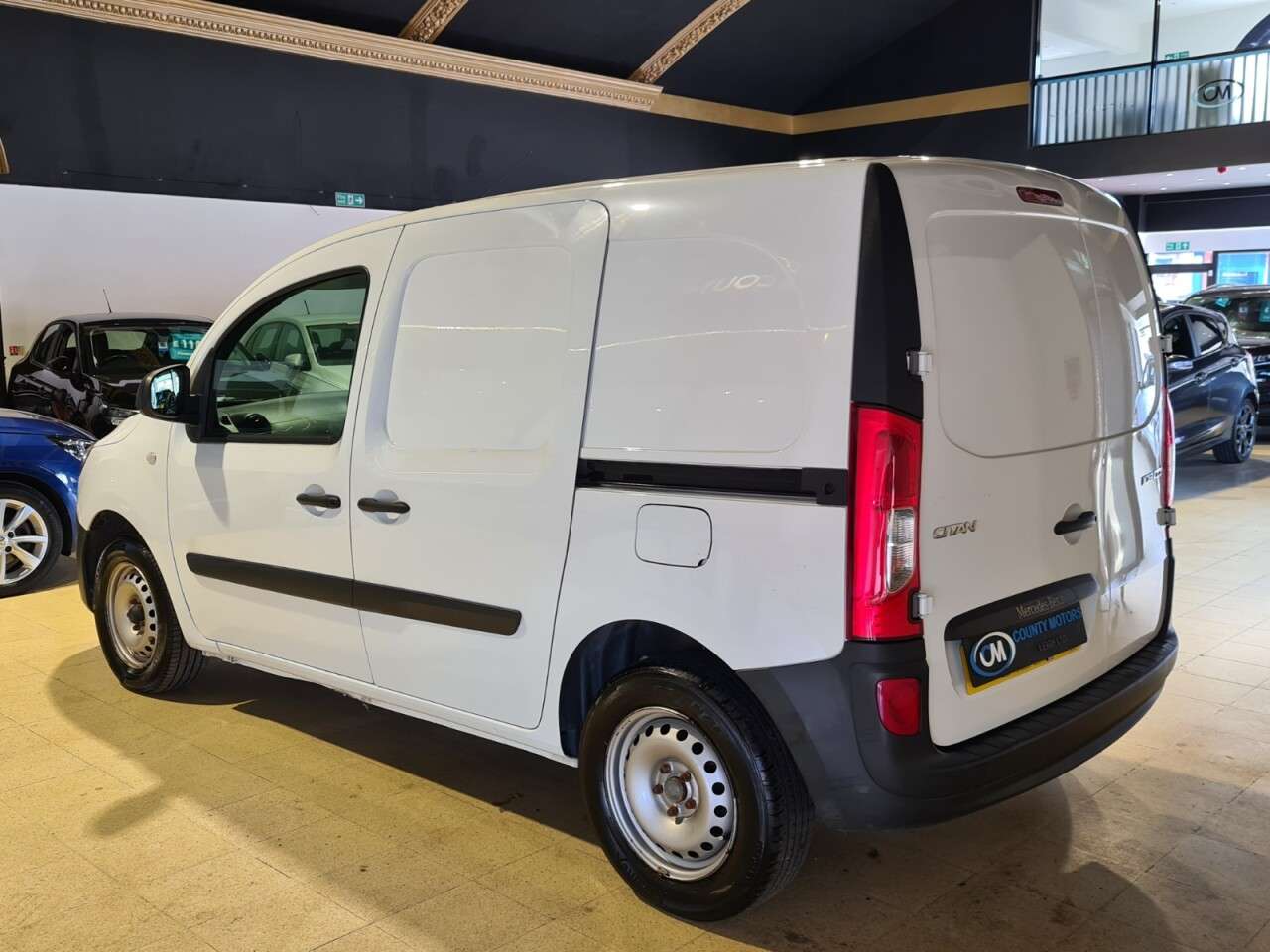 2020 MERCEDES-BENZ CITAN 2020 MERCEDES-BENZ CITAN