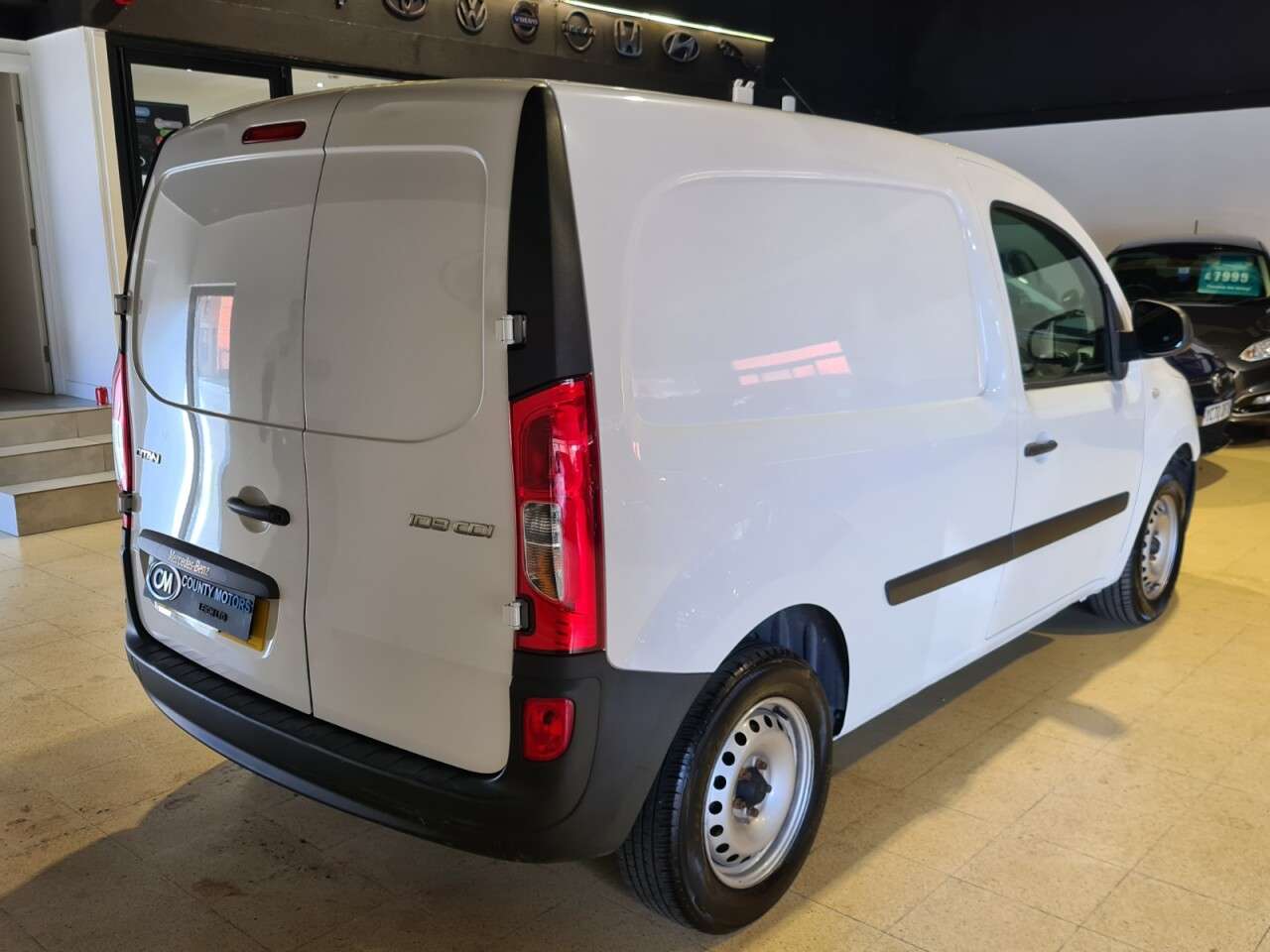 2020 MERCEDES-BENZ CITAN 2020 MERCEDES-BENZ CITAN