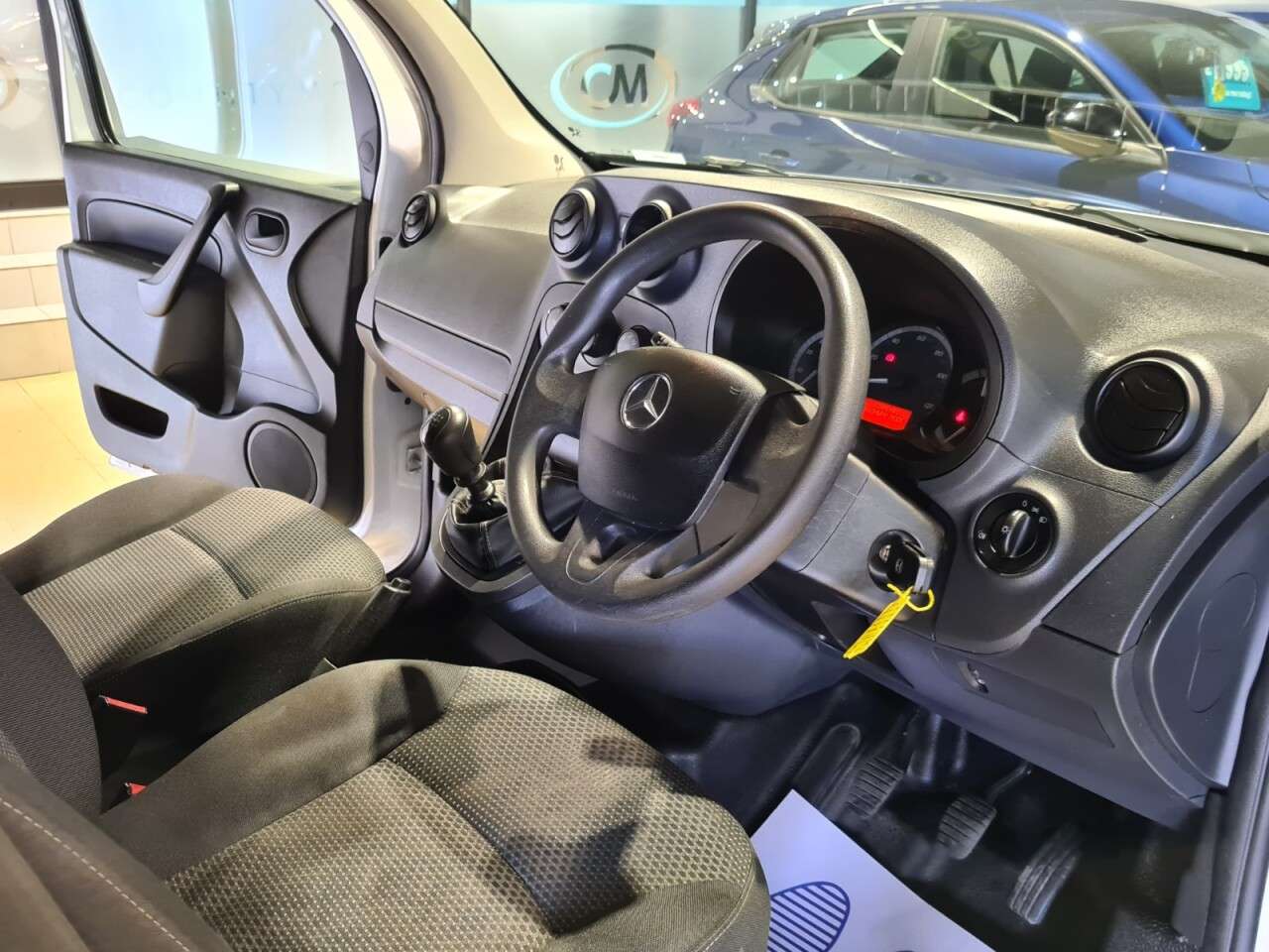 2020 MERCEDES-BENZ CITAN 2020 MERCEDES-BENZ CITAN